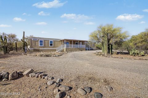 3623 S Heifner Place Tucson AZ 85735