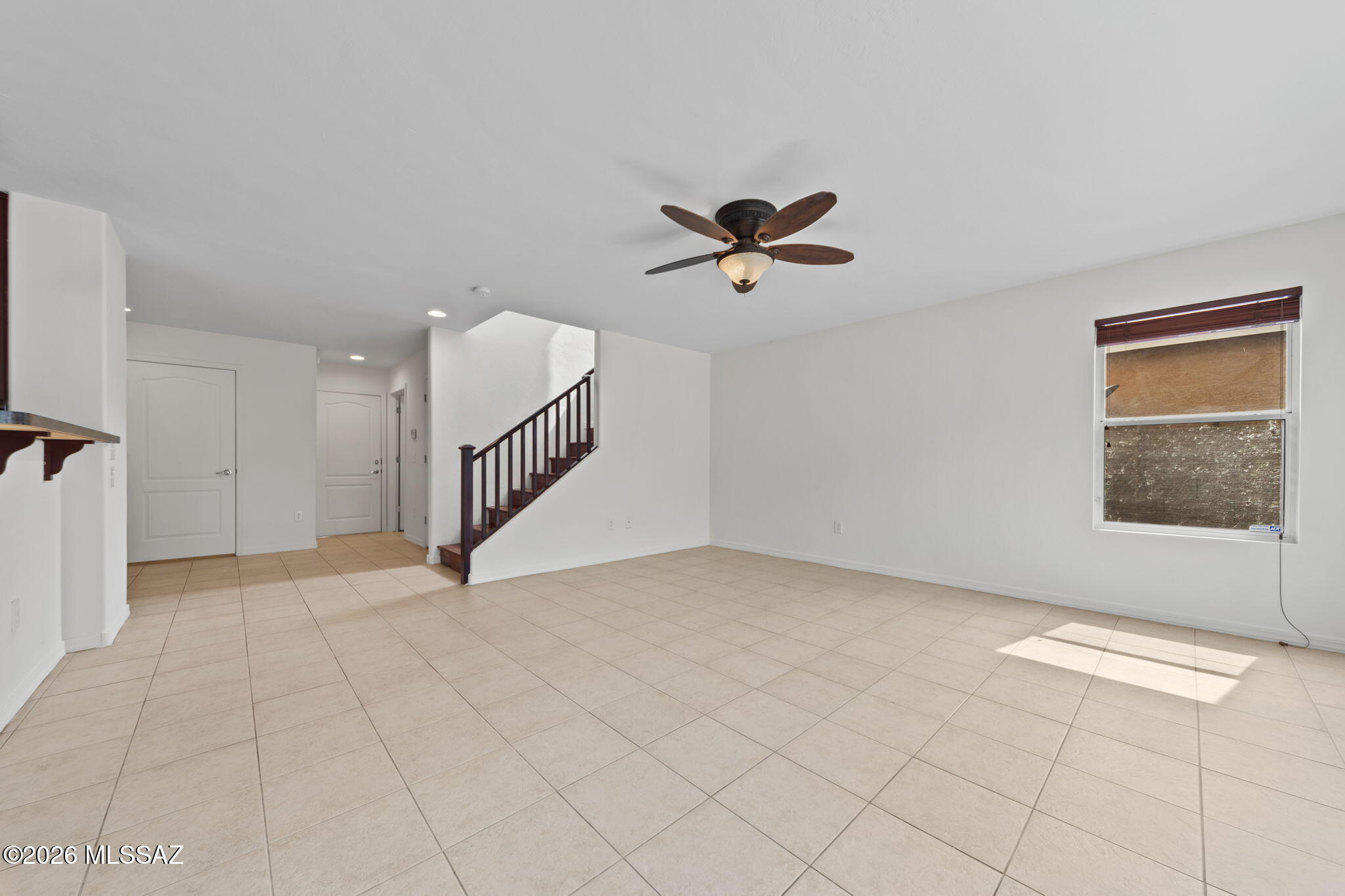 Mariposa Trail - Residential