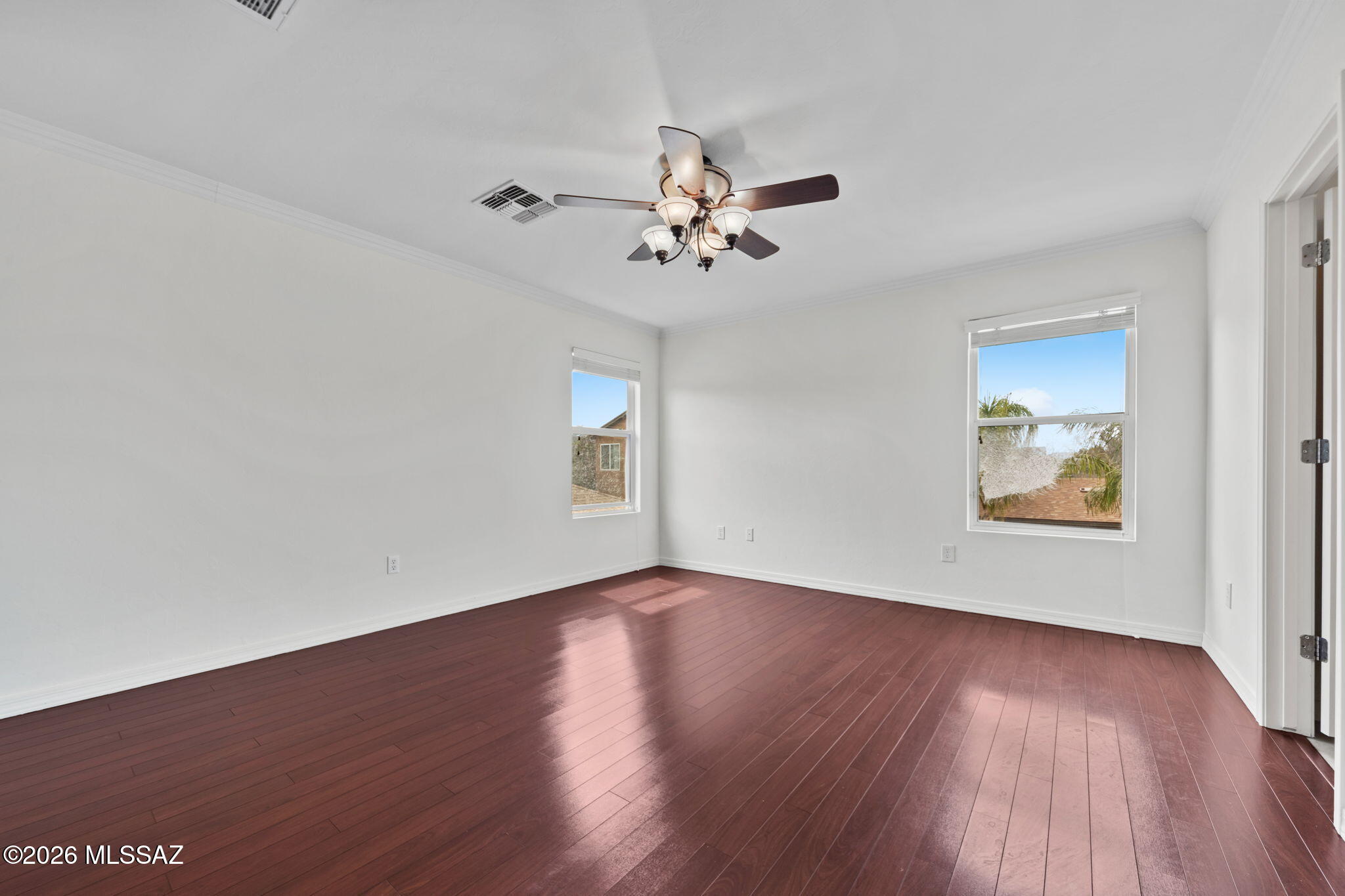 Mariposa Trail - Residential