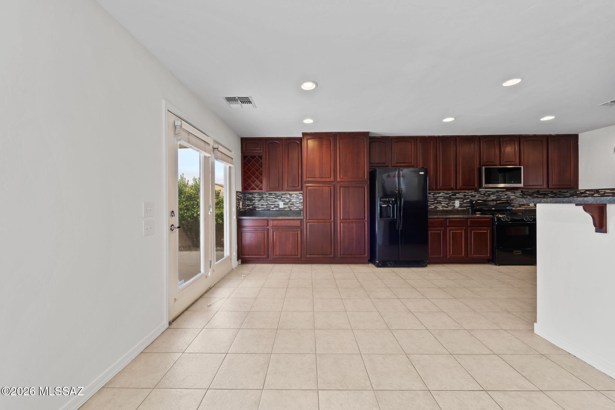 Mariposa Trail - Residential
