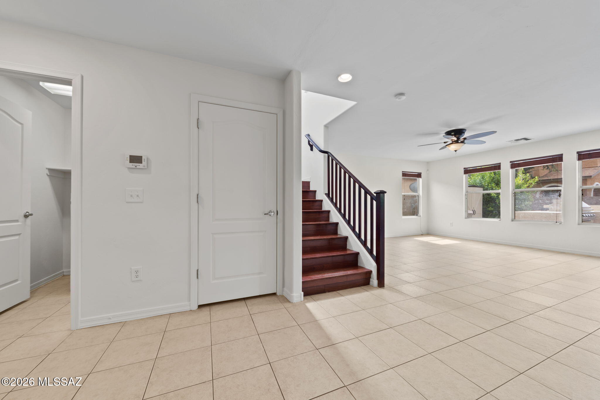 Mariposa Trail - Residential
