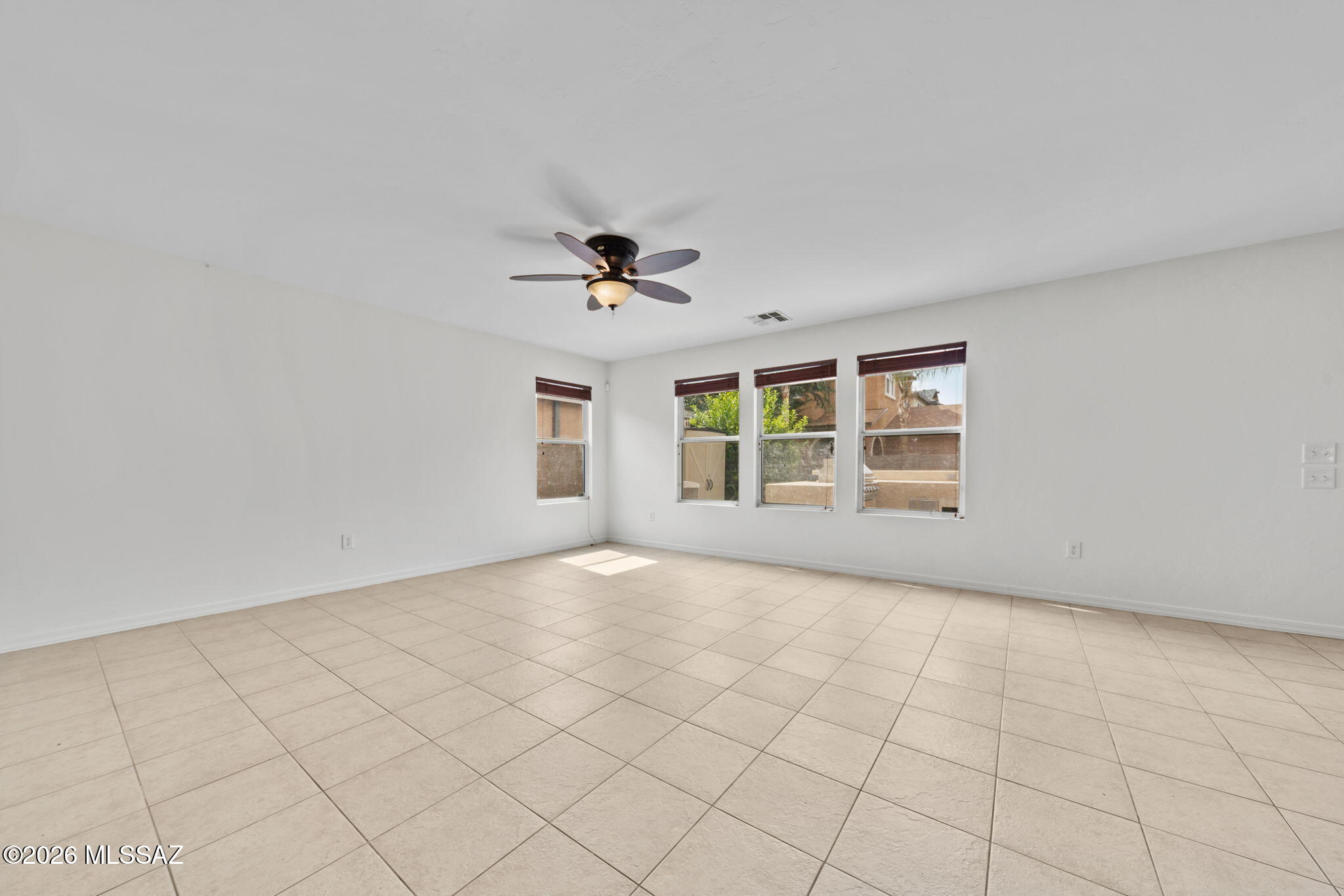 Mariposa Trail - Residential