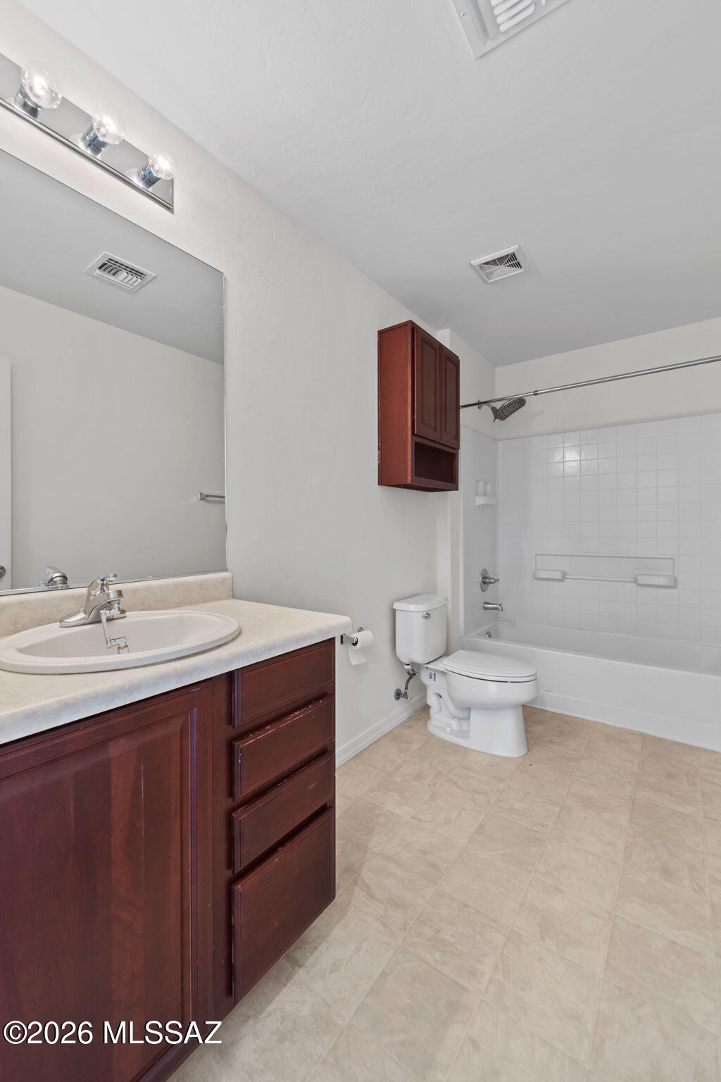 Mariposa Trail - Residential