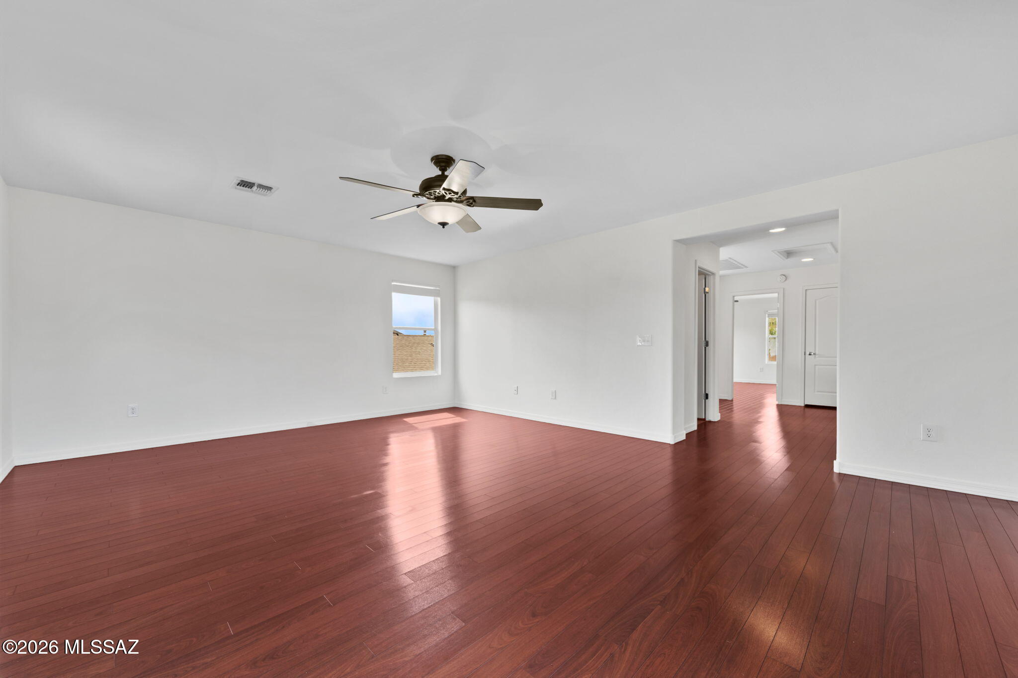 Mariposa Trail - Residential