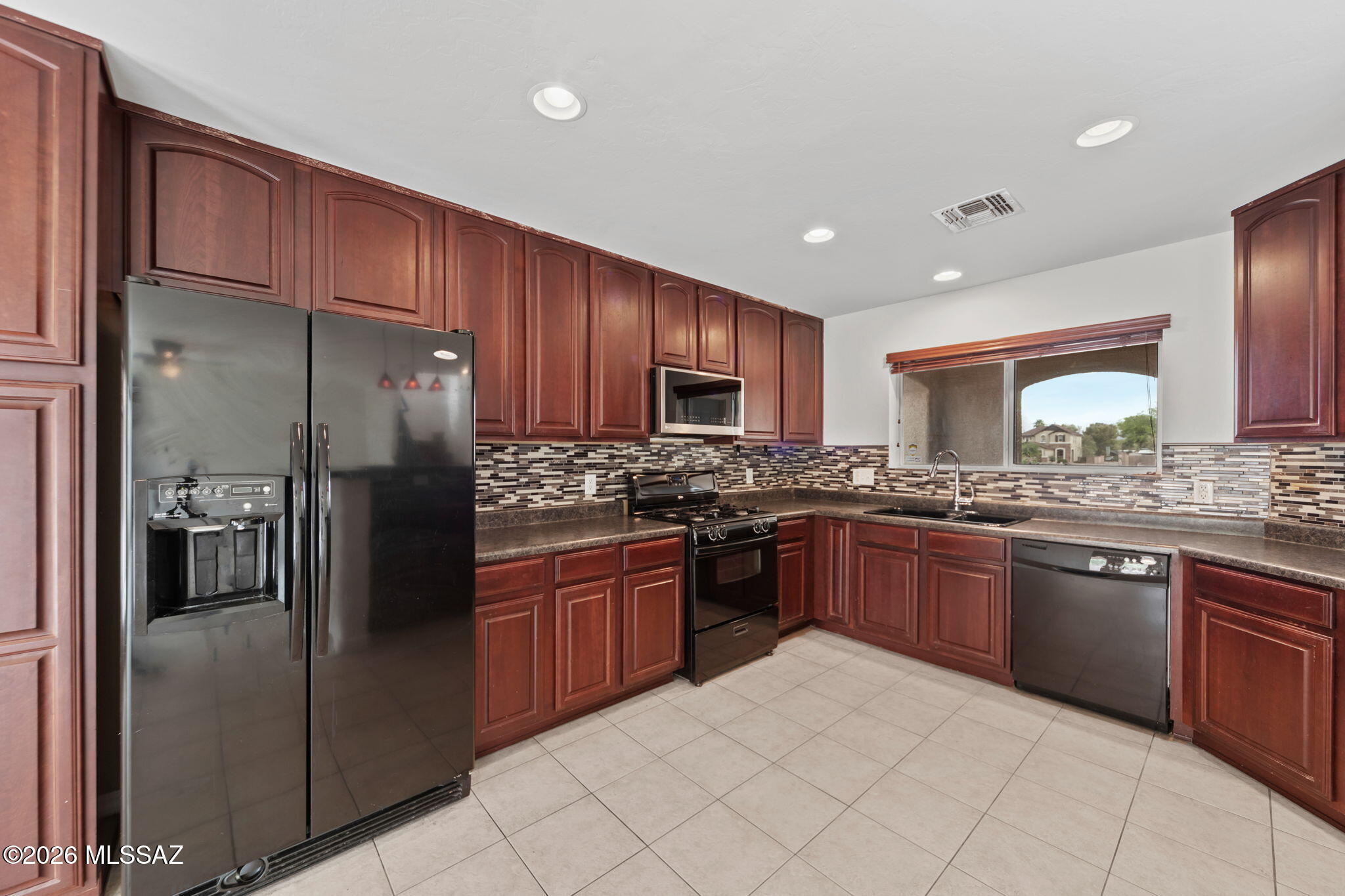 Mariposa Trail - Residential