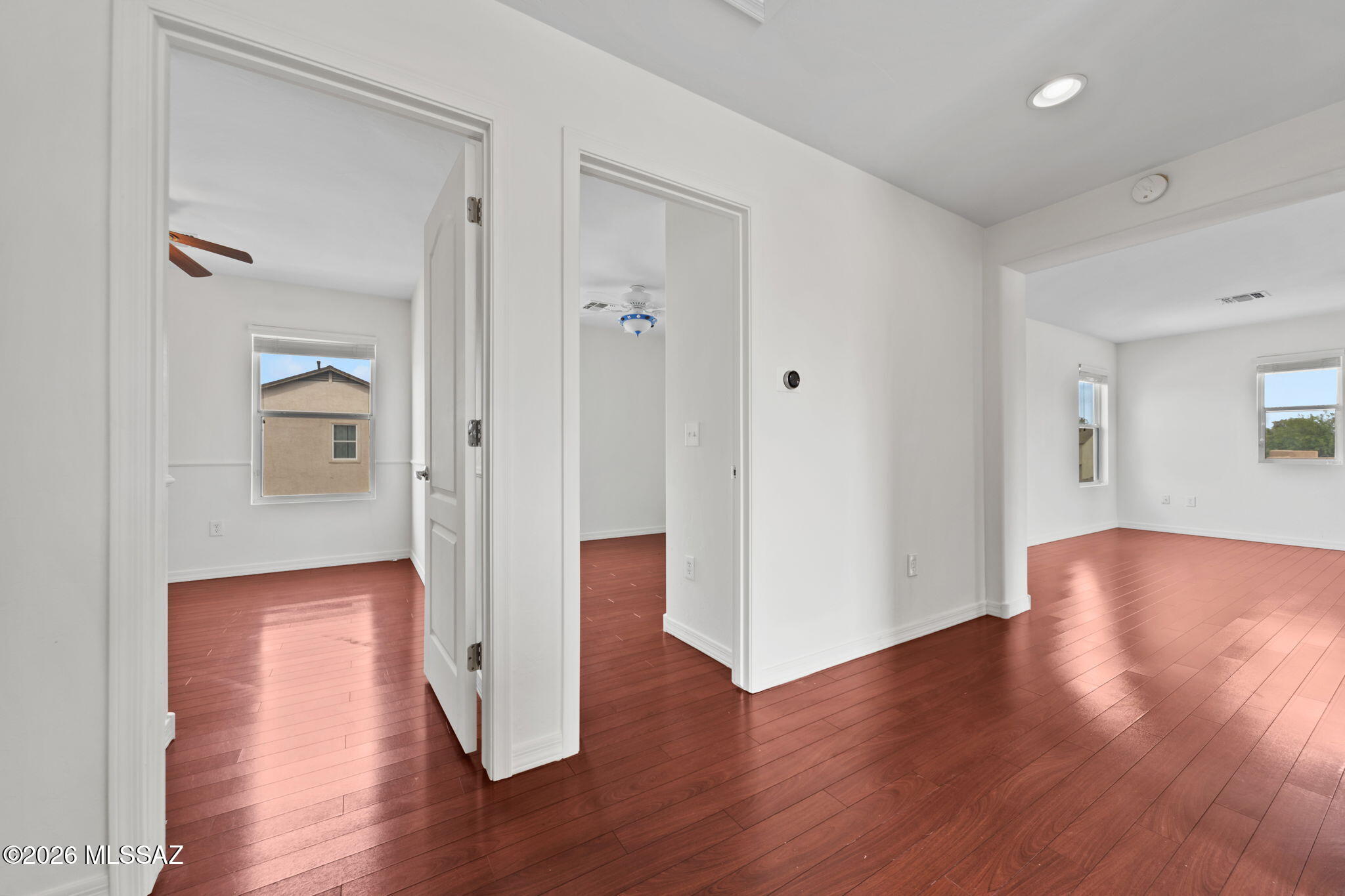 Mariposa Trail - Residential