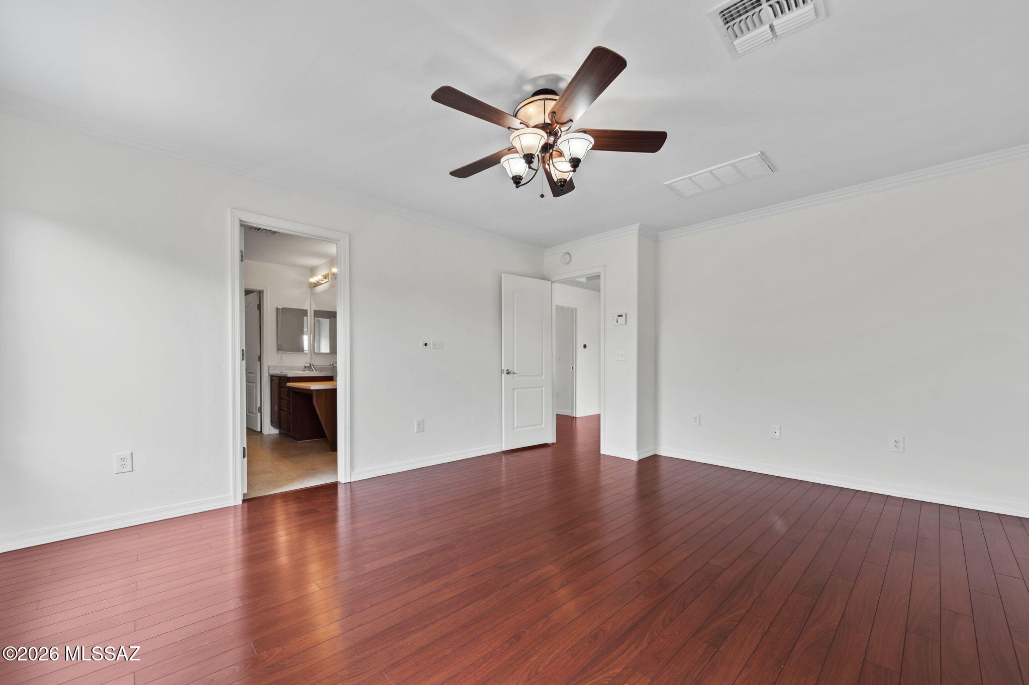 Mariposa Trail - Residential