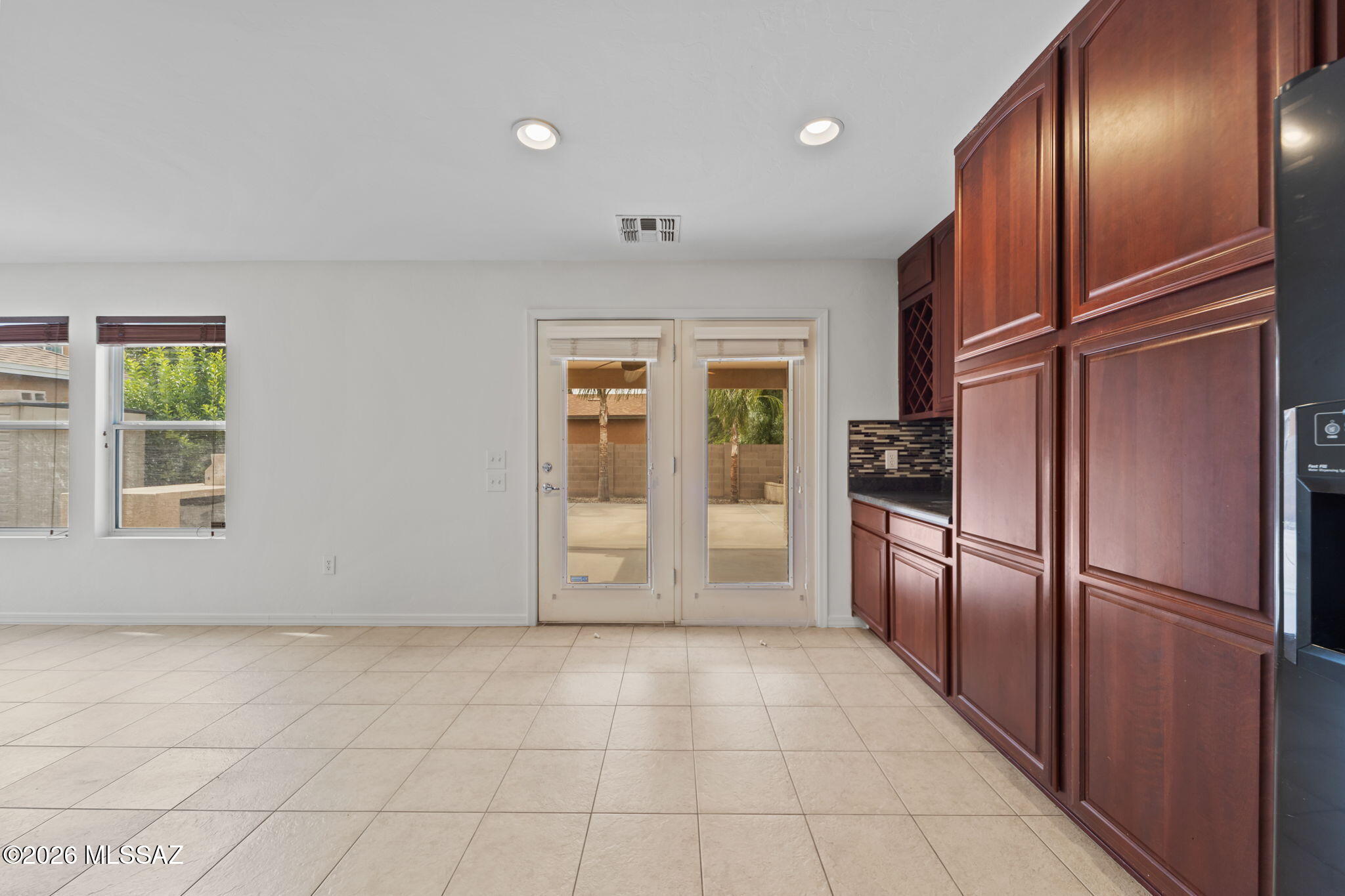 Mariposa Trail - Residential