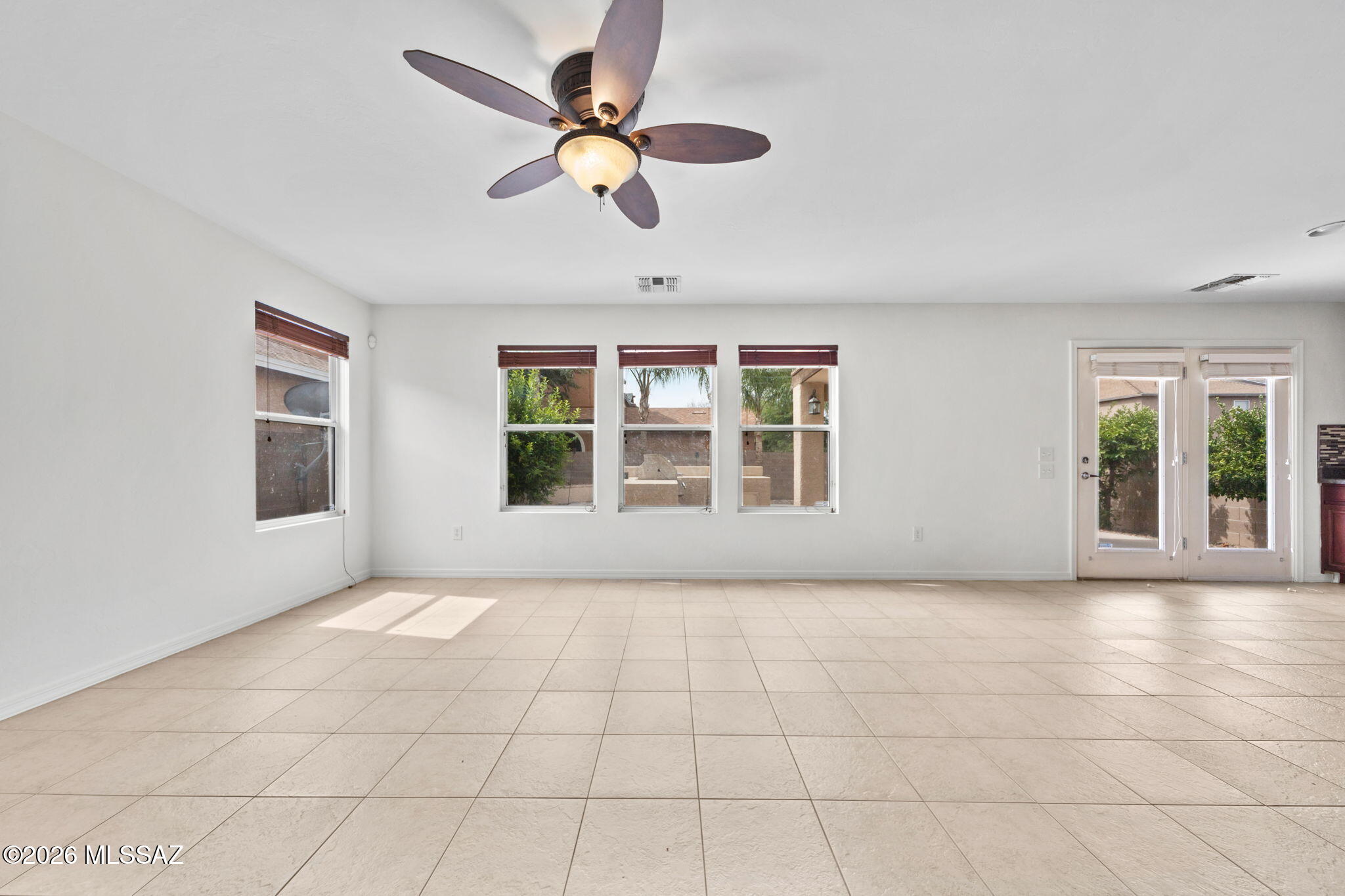 Mariposa Trail - Residential