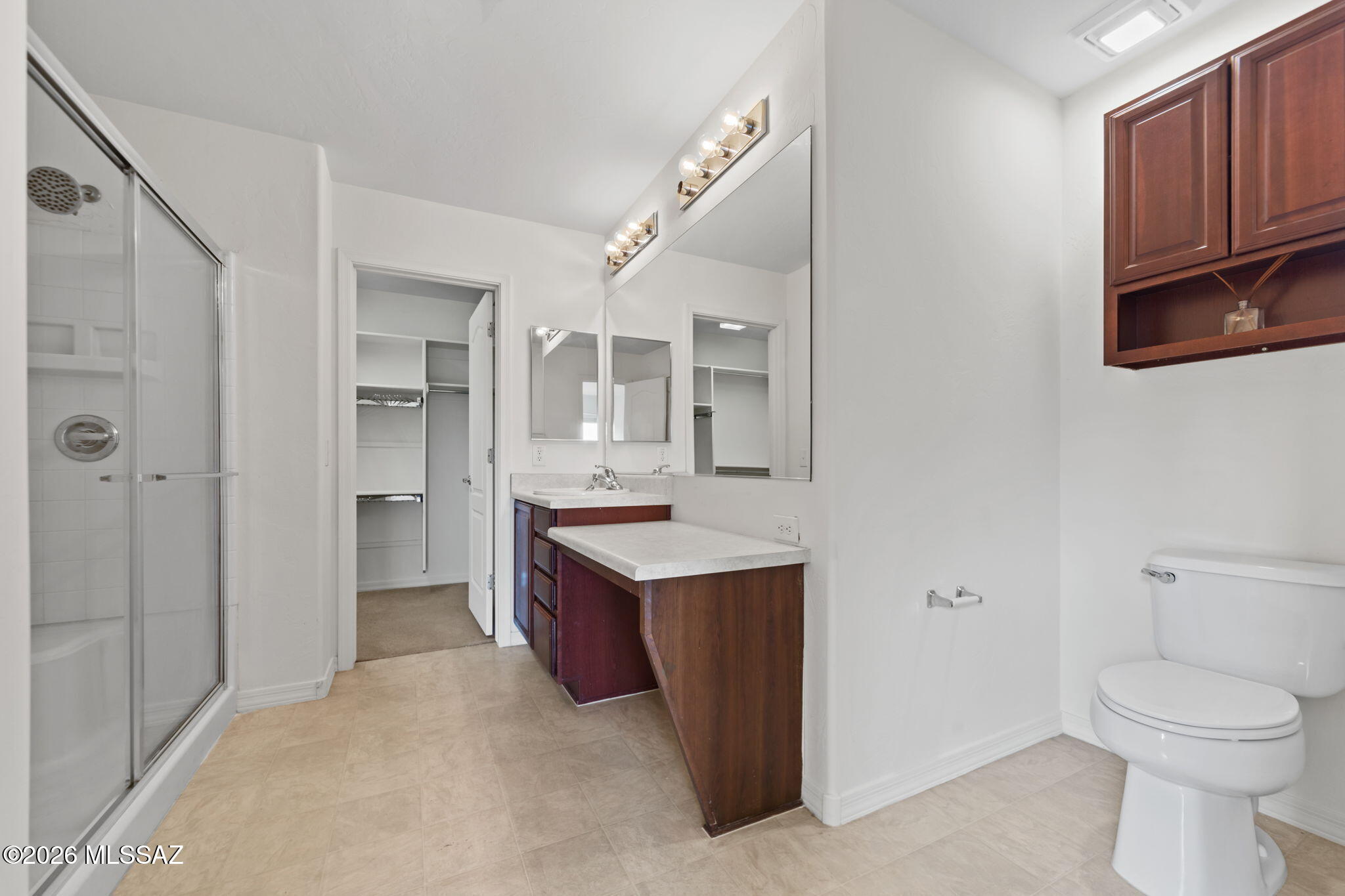Mariposa Trail - Residential