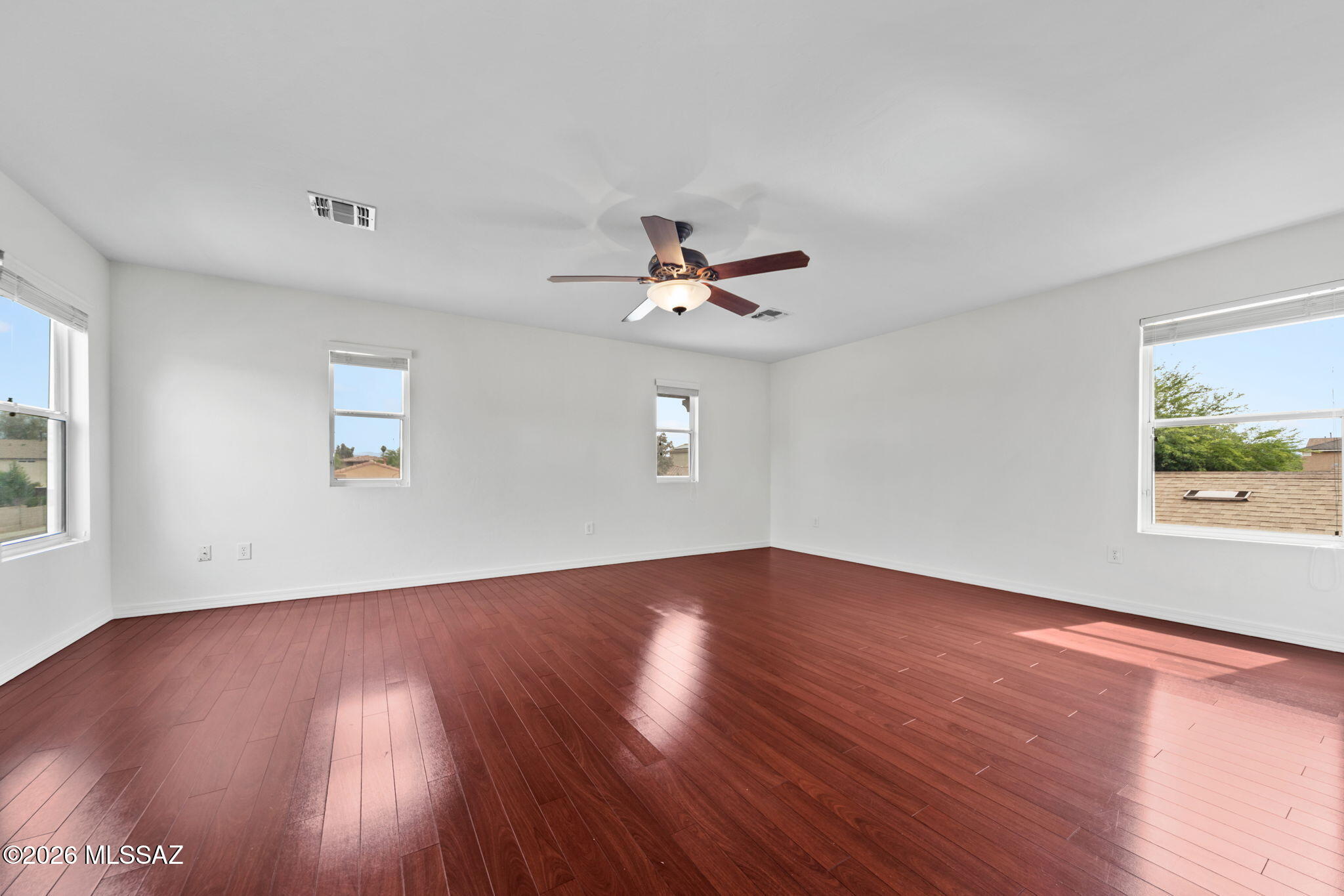 Mariposa Trail - Residential