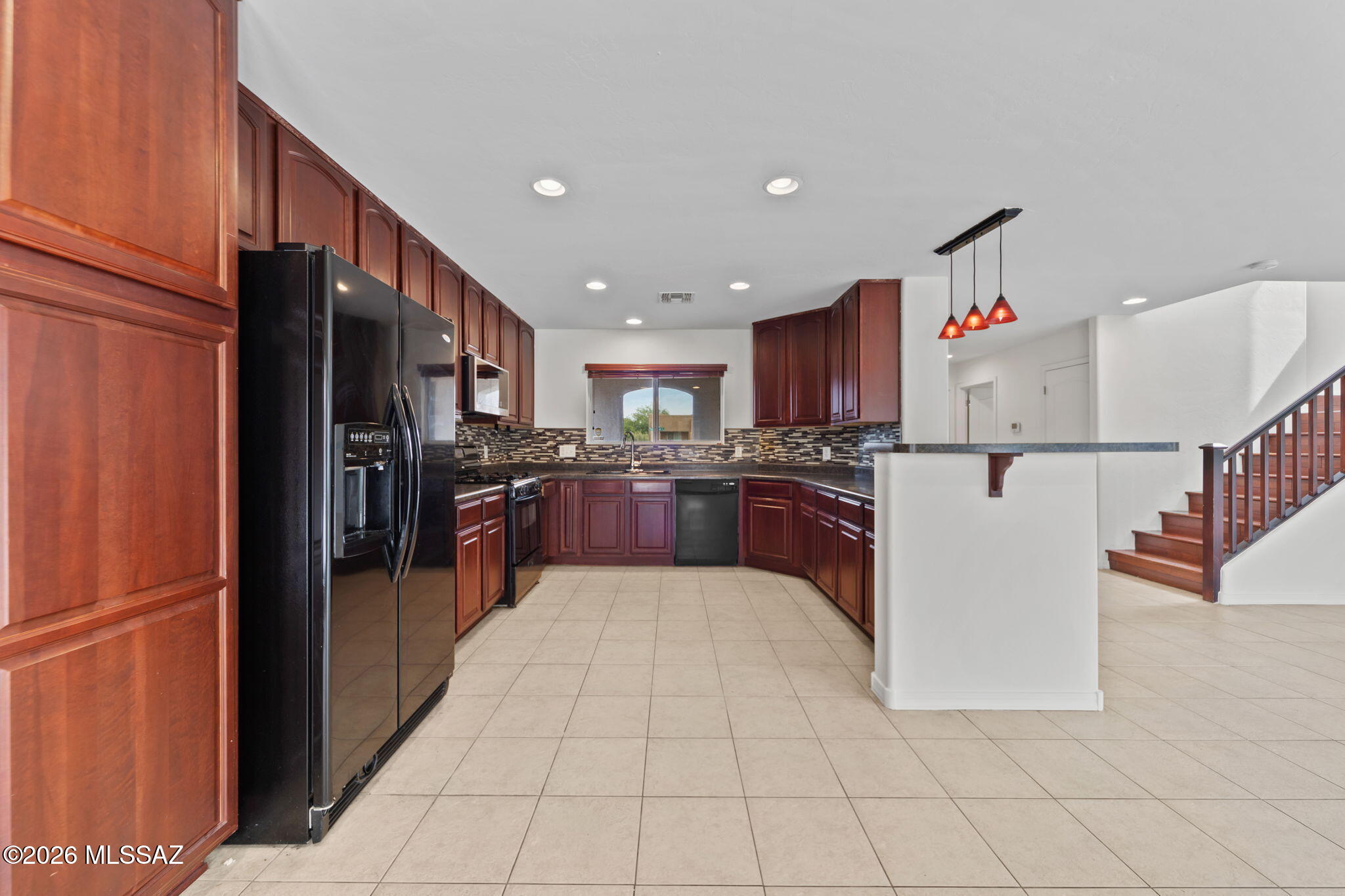 Mariposa Trail - Residential