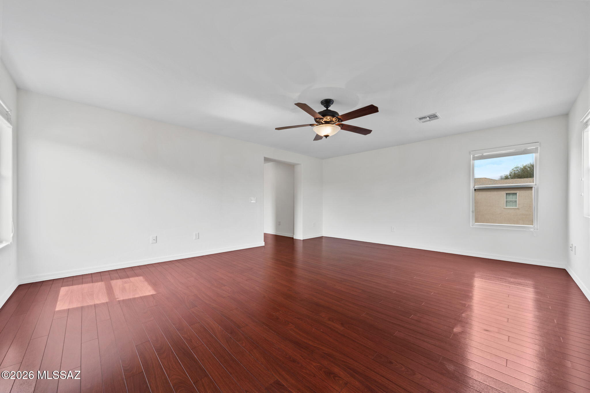 Mariposa Trail - Residential