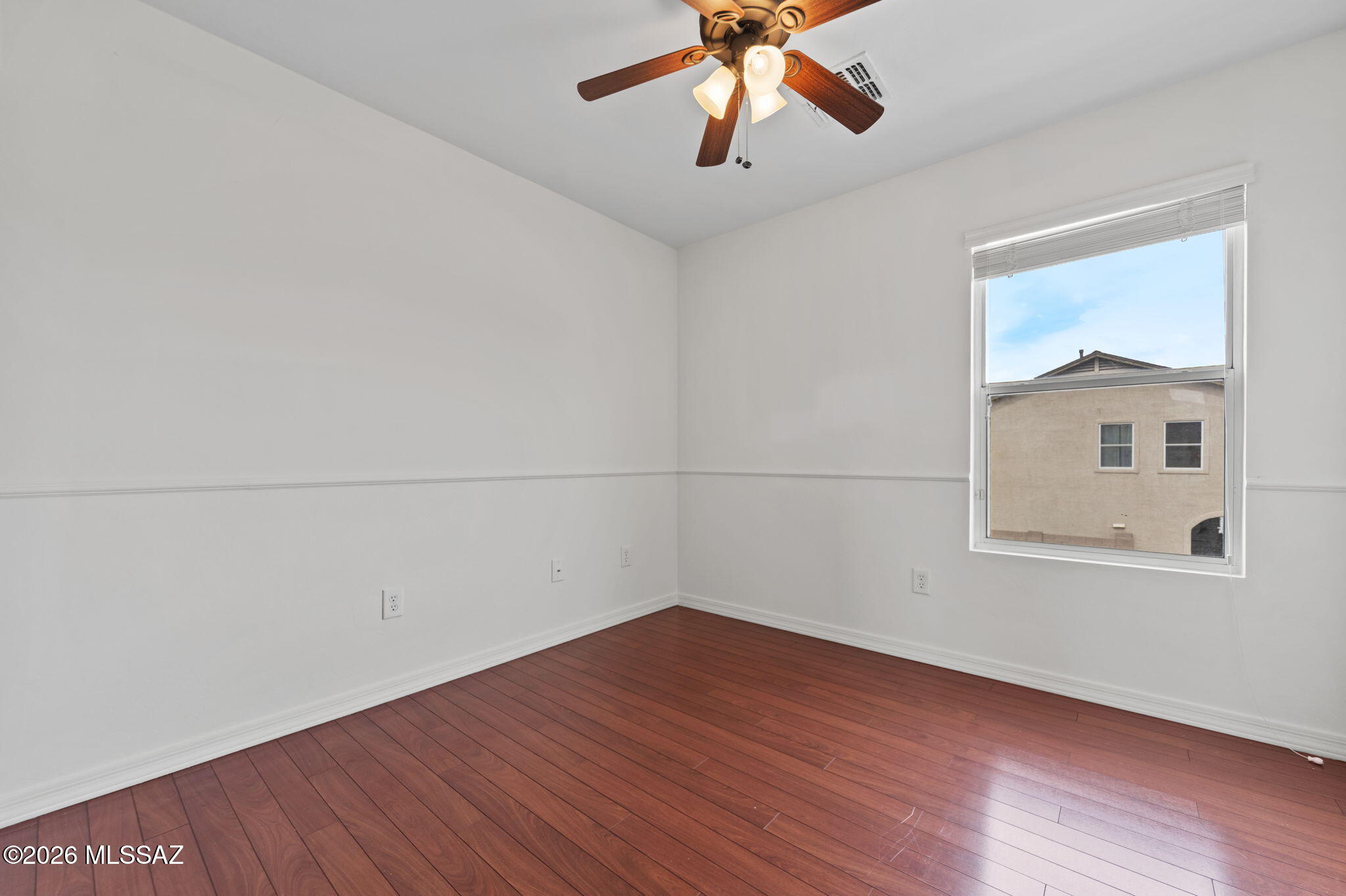 Mariposa Trail - Residential