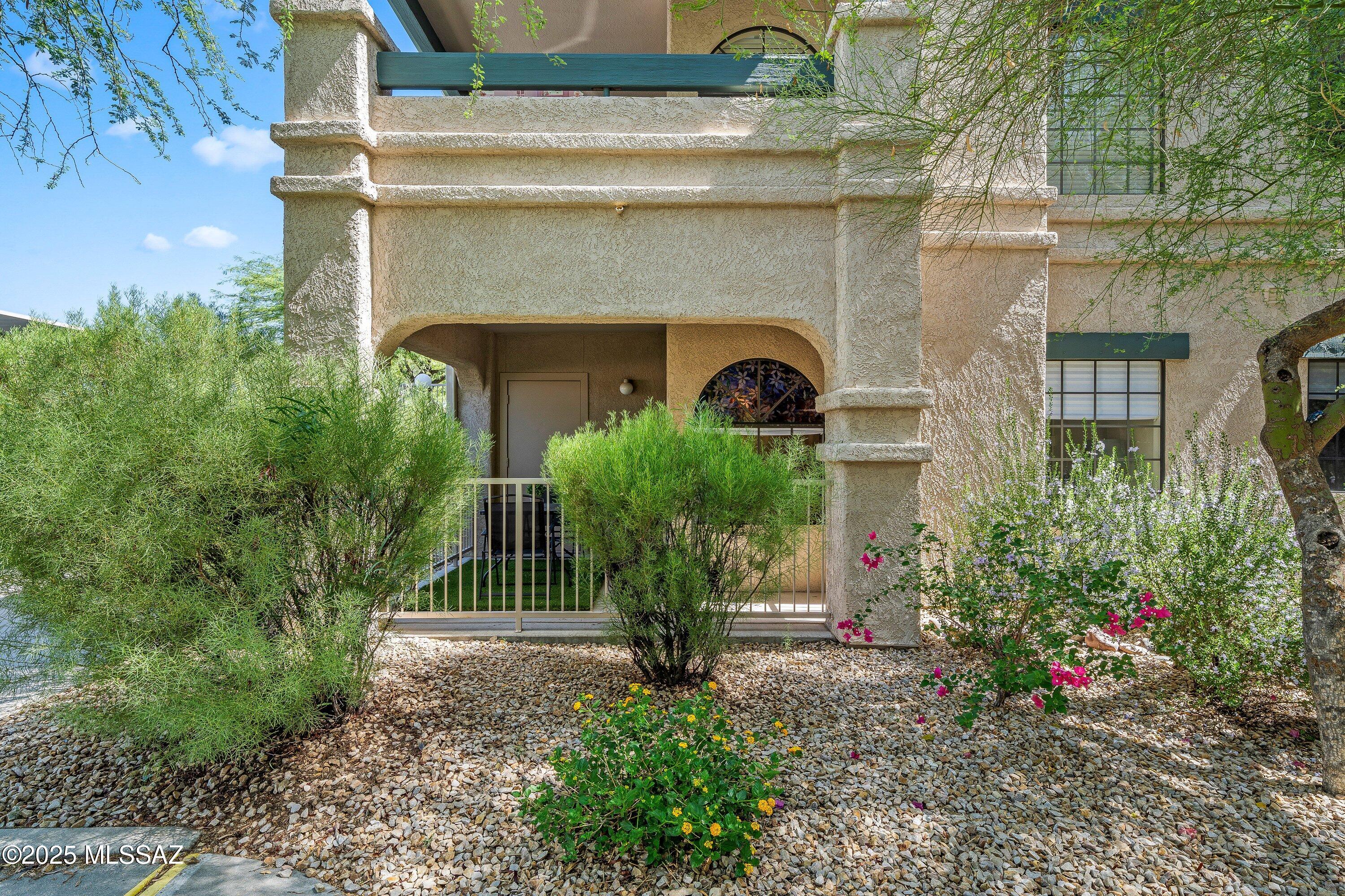 Moonrise at Starr Pass Condominium - Residential