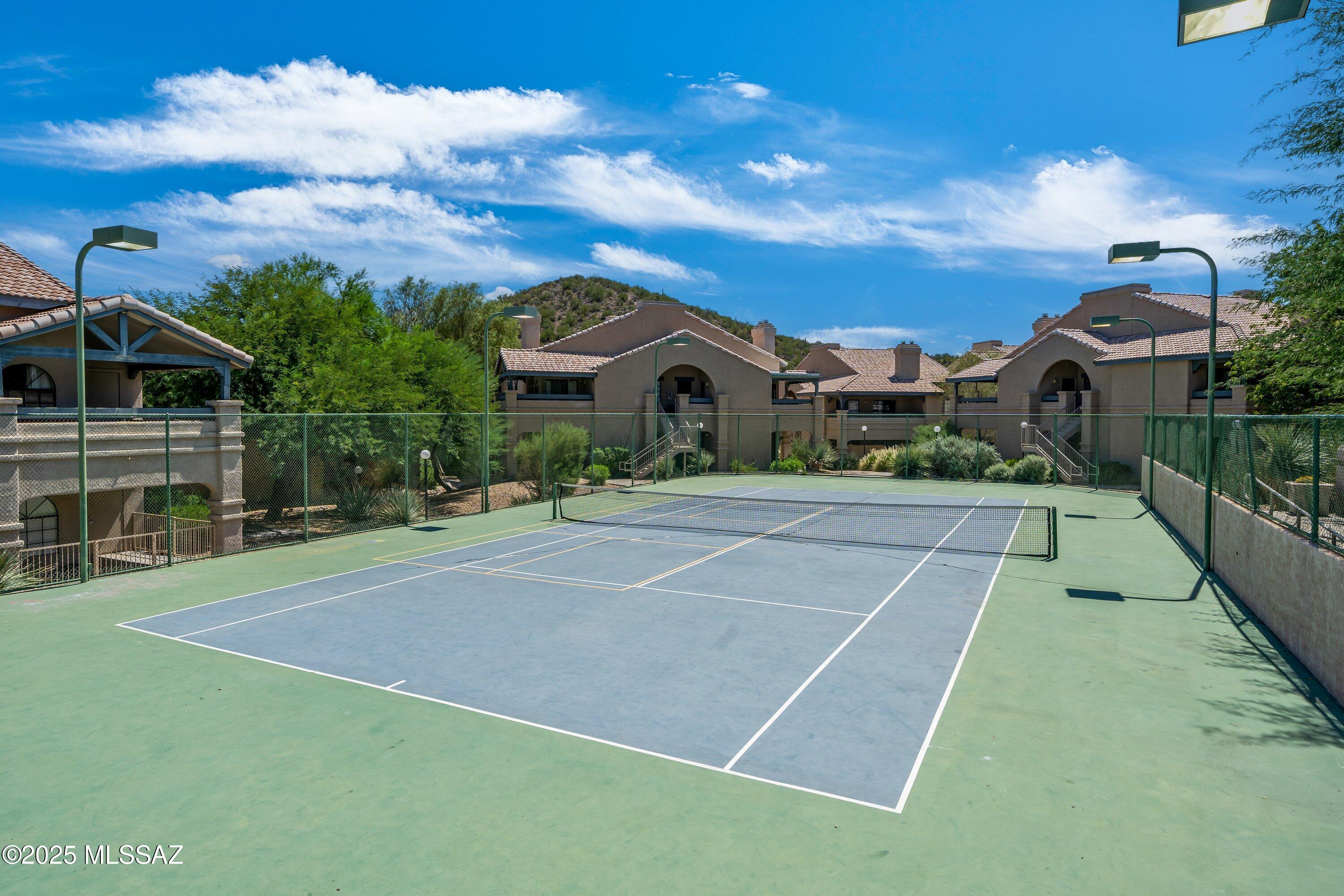 Moonrise at Starr Pass Condominium - Residential