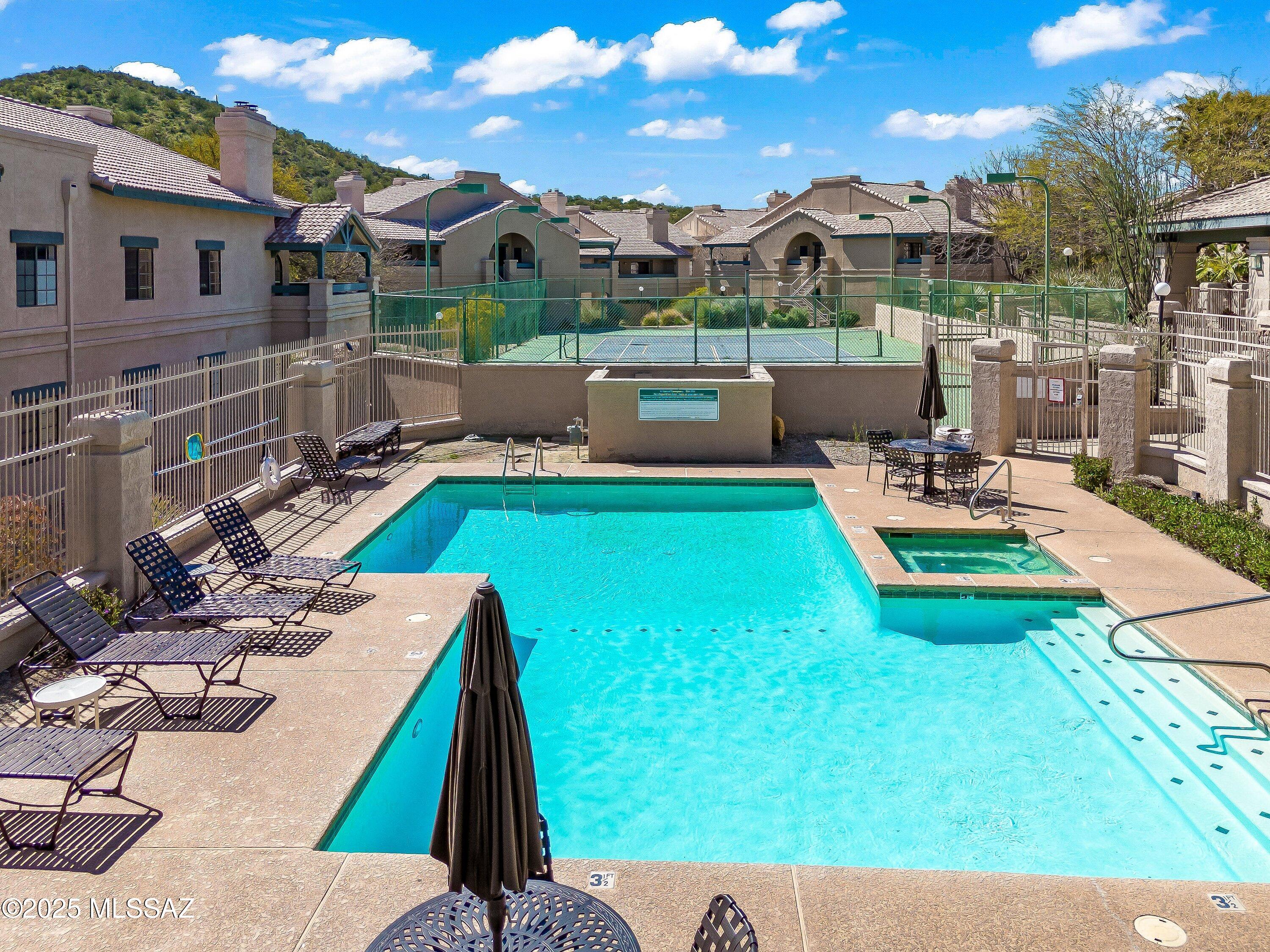Moonrise at Starr Pass Condominium - Residential