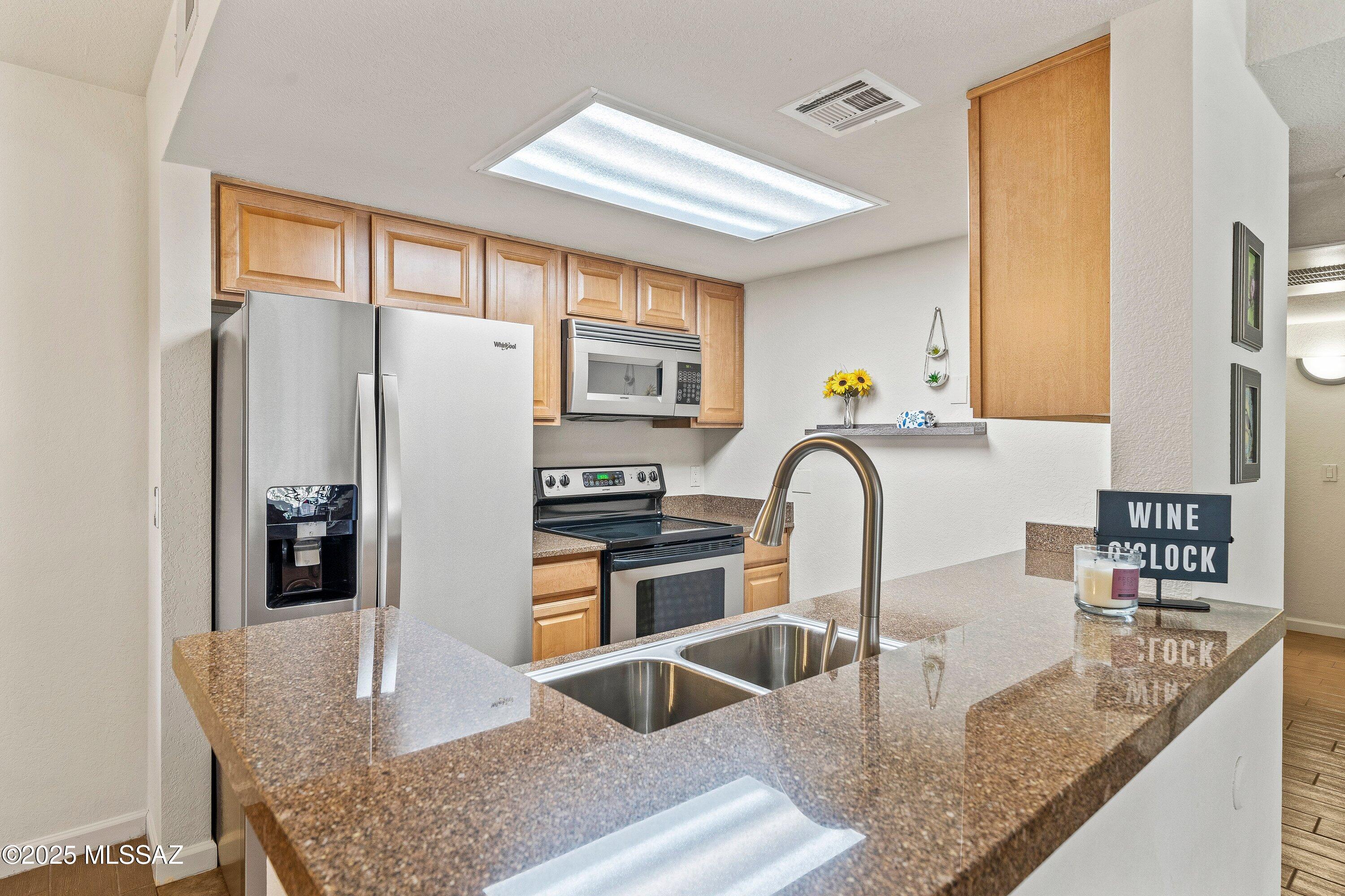 Moonrise at Starr Pass Condominium - Residential