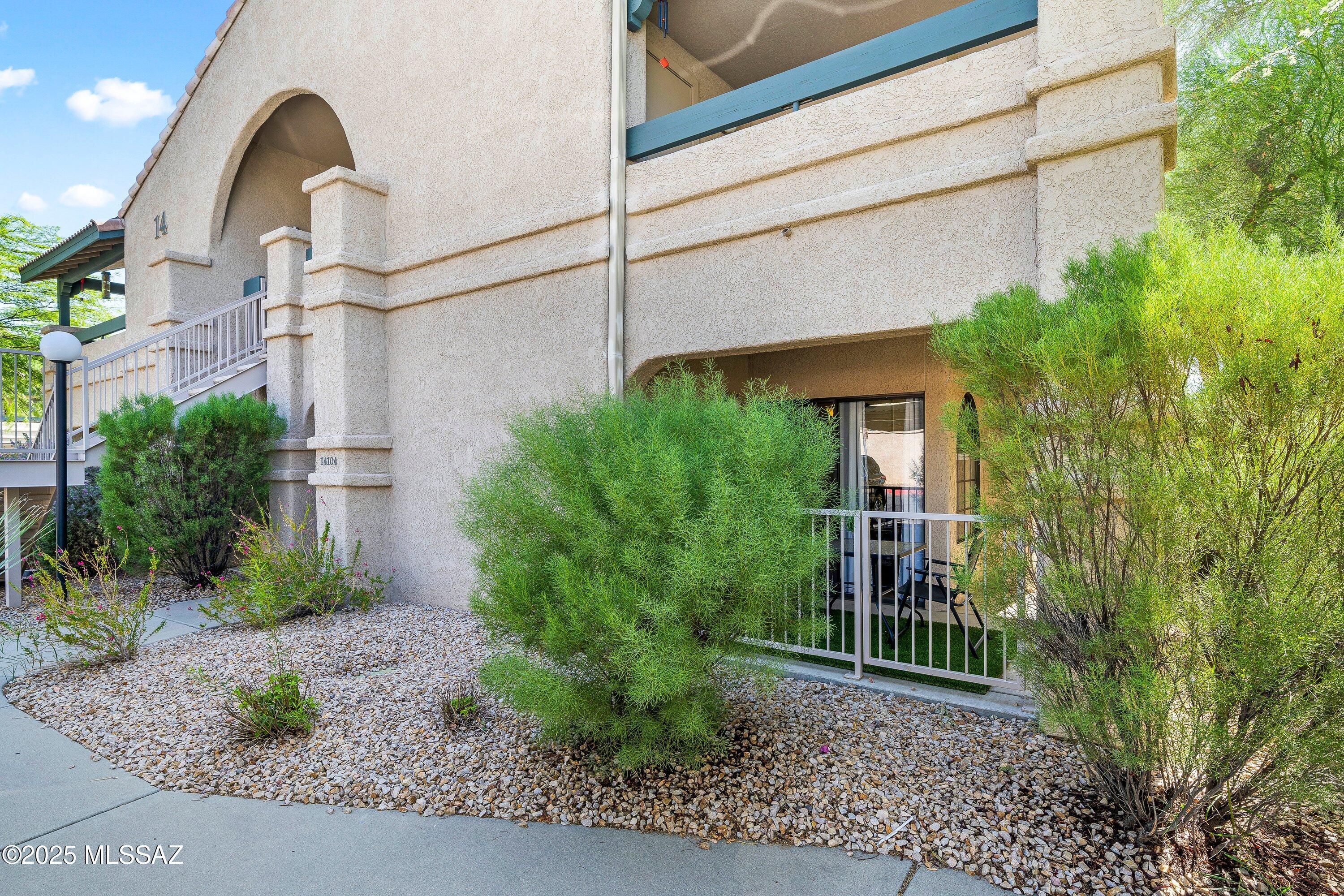 Moonrise at Starr Pass Condominium - Residential