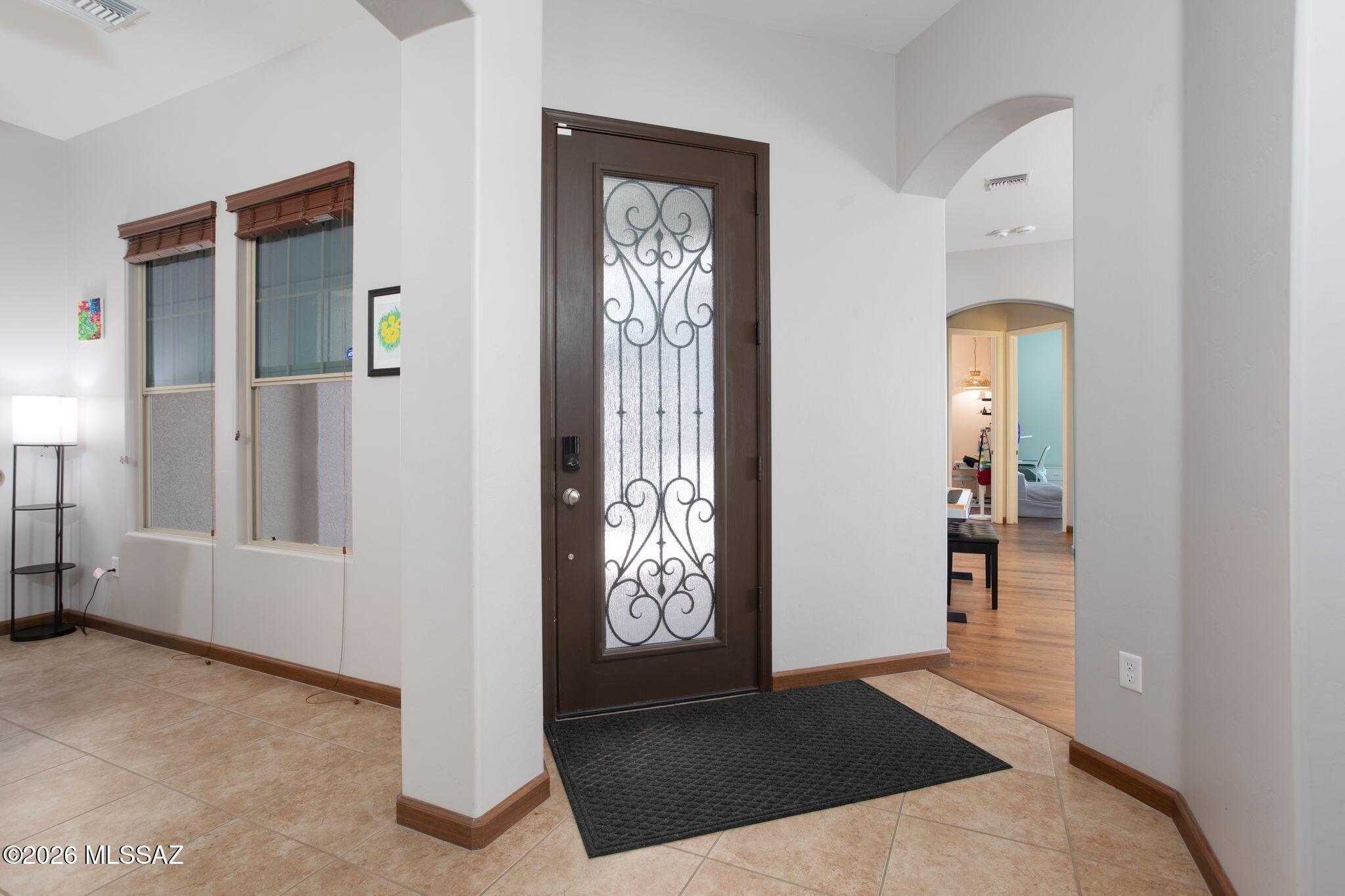 3463 W Desert Peace Drive