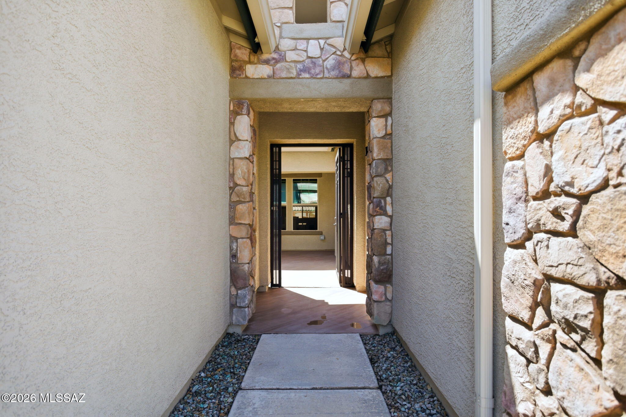 3463 W Desert Peace Drive