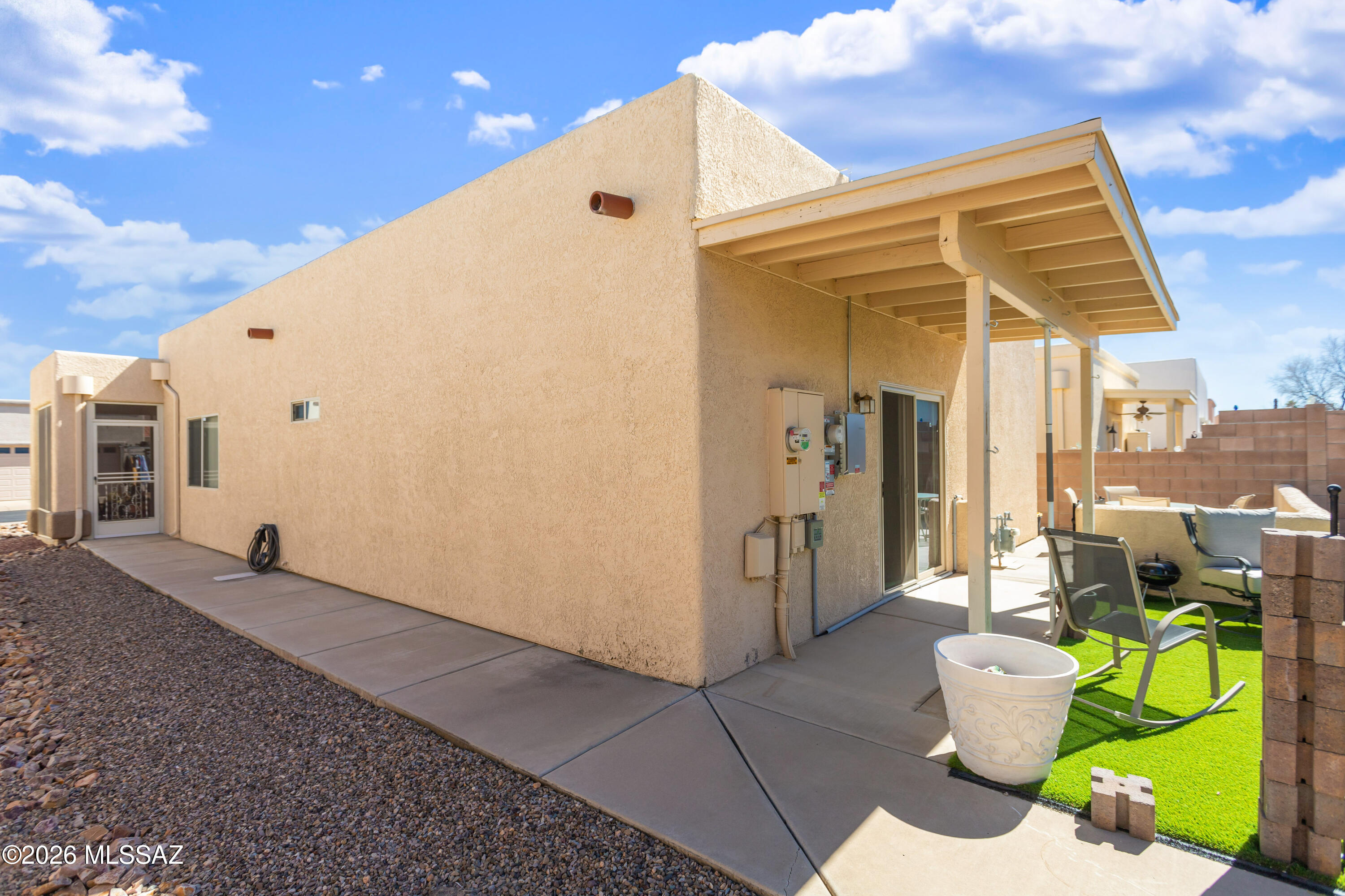 Other/Unknown - Residential