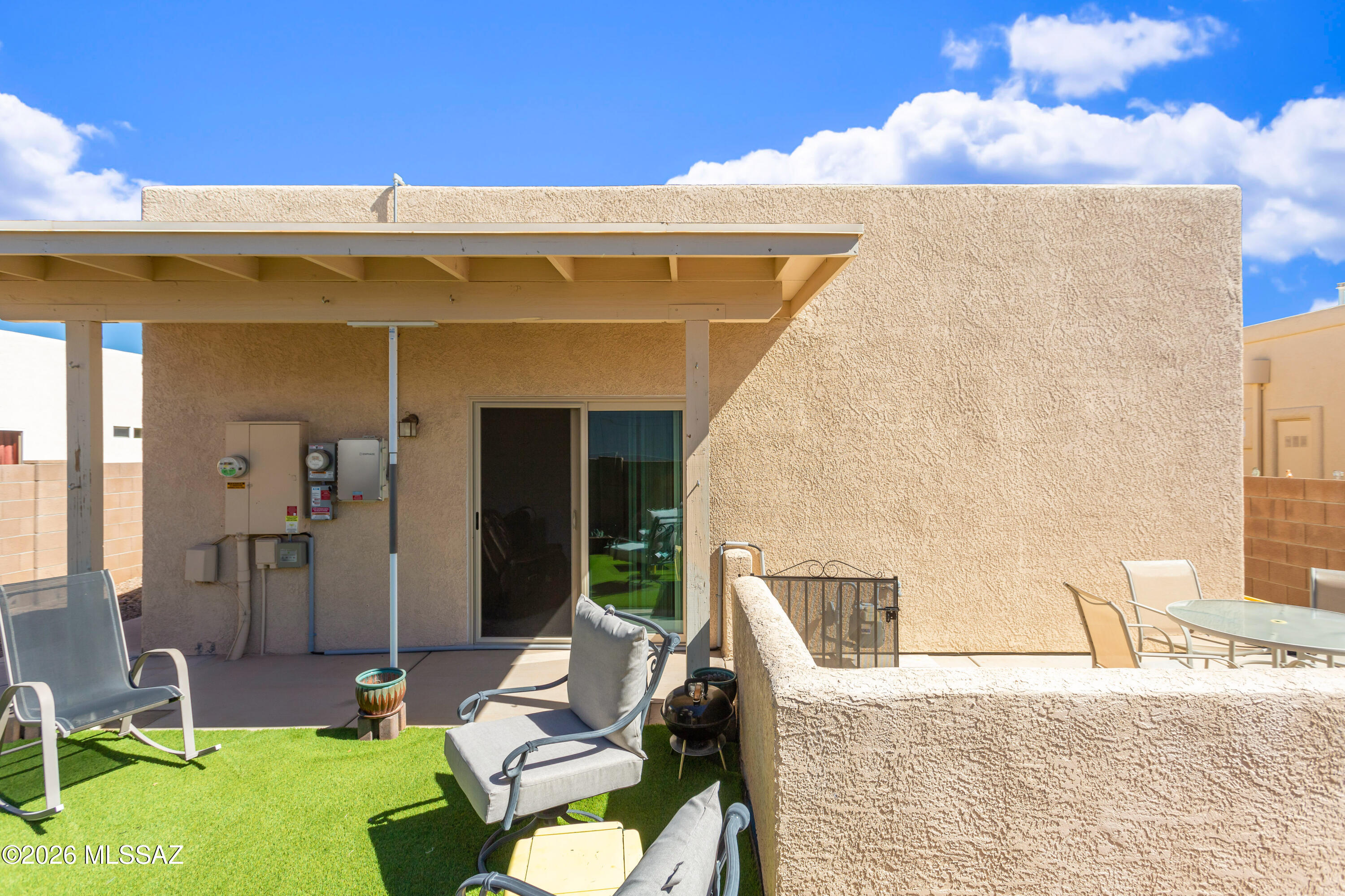 Other/Unknown - Residential