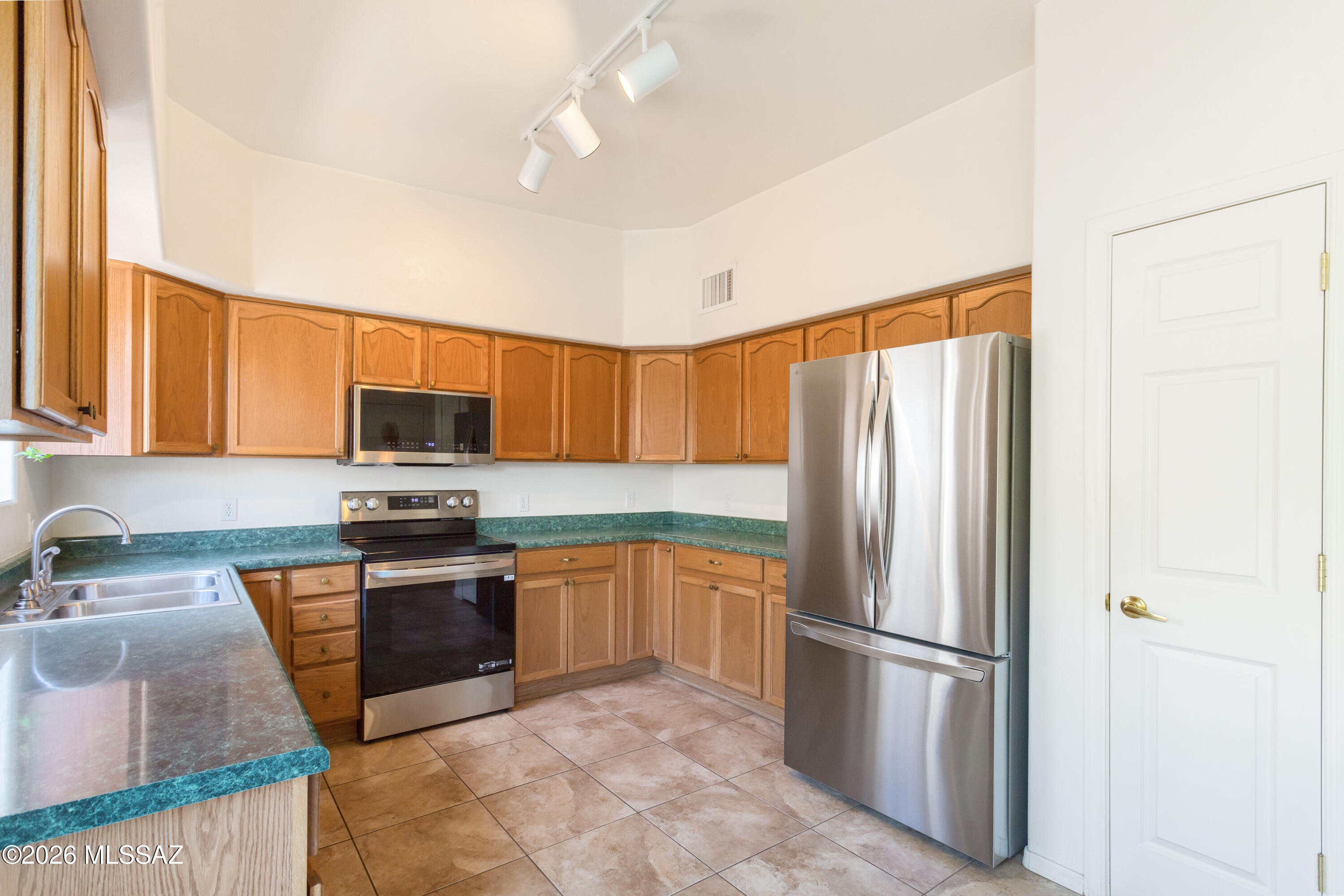 Other/Unknown - Residential