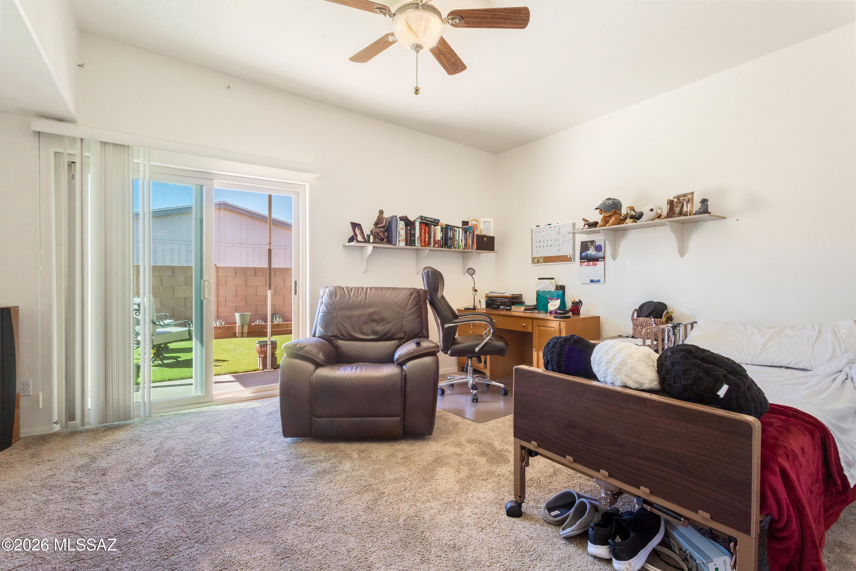 Other/Unknown - Residential