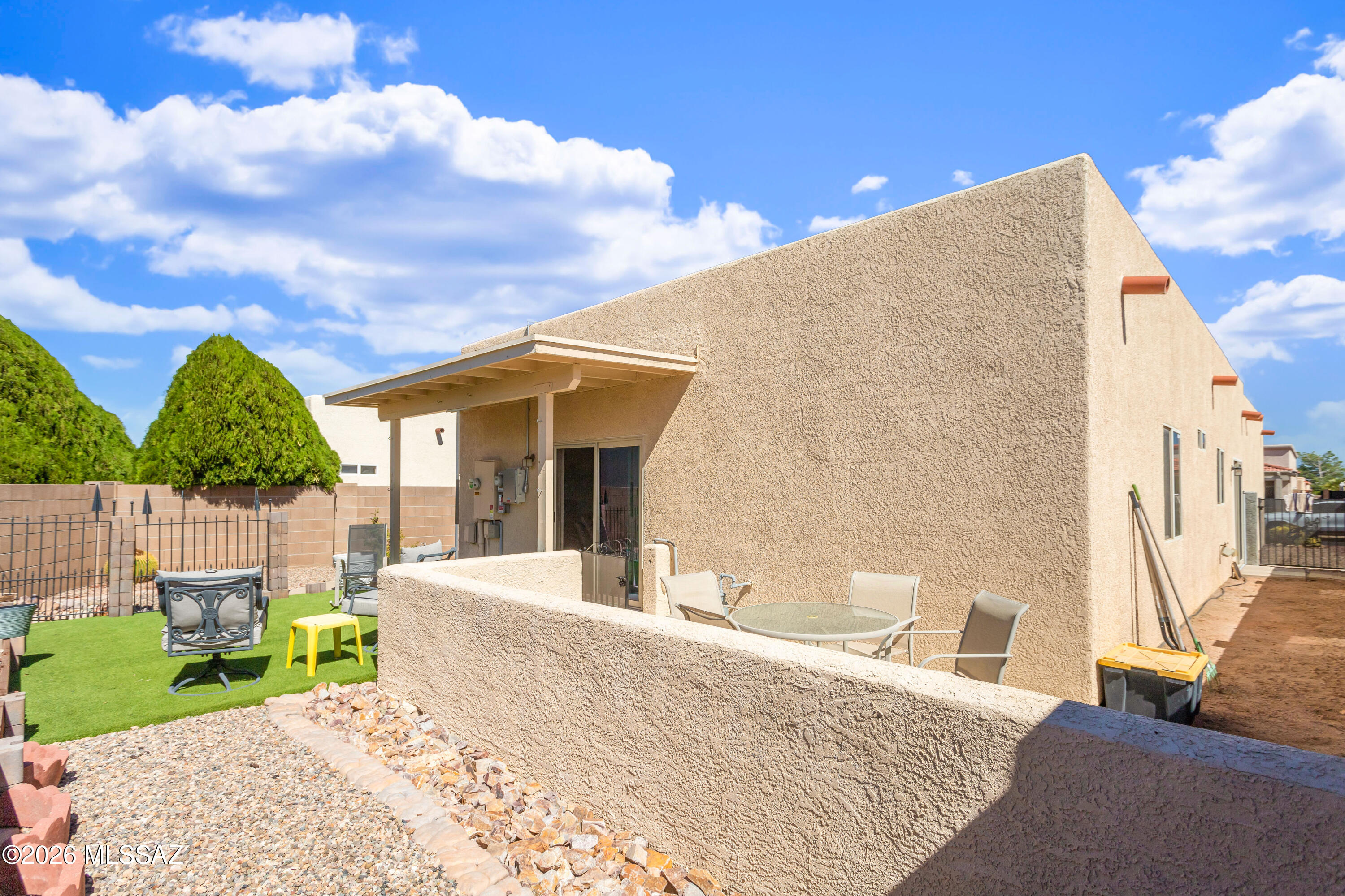 Other/Unknown - Residential