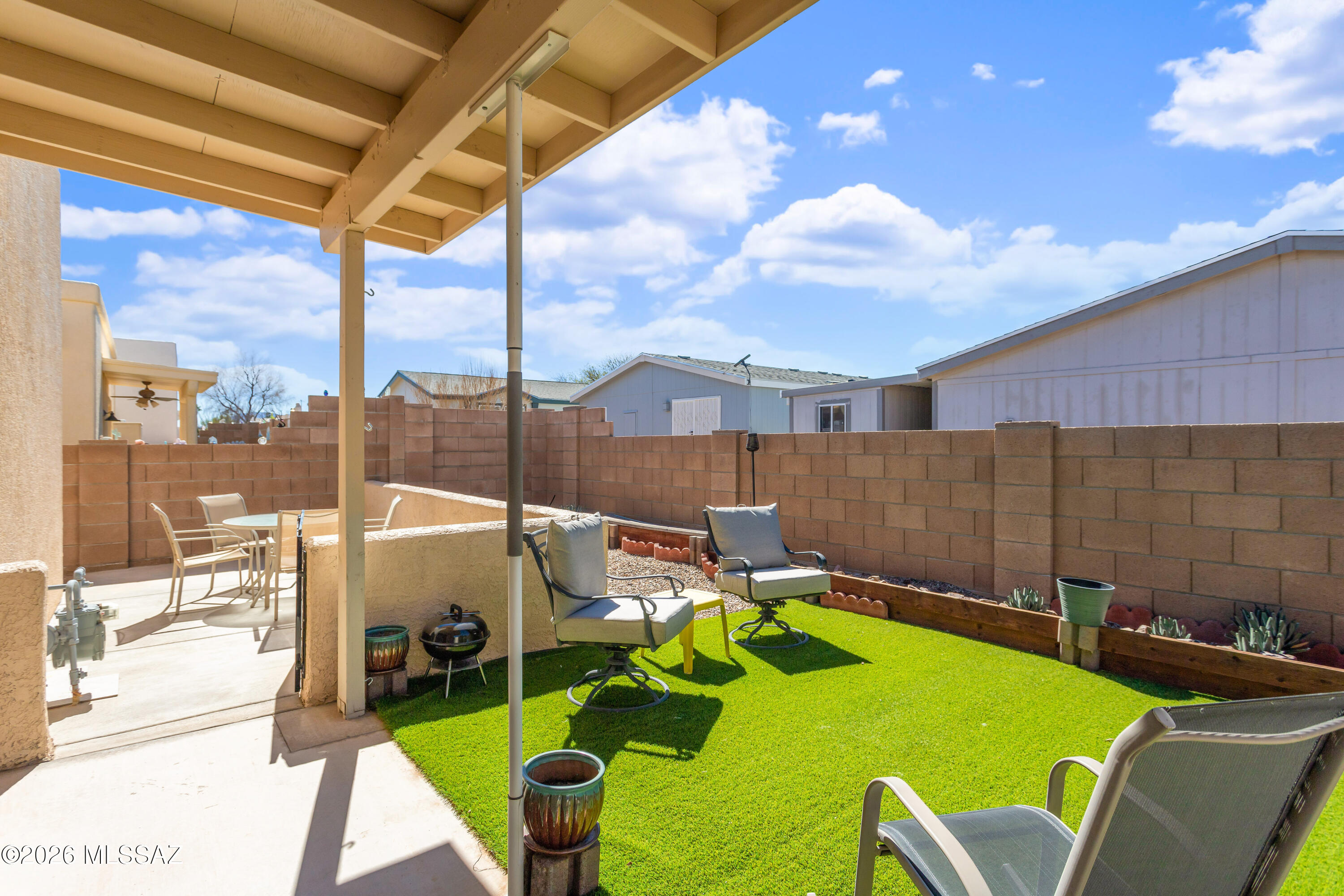 Other/Unknown - Residential