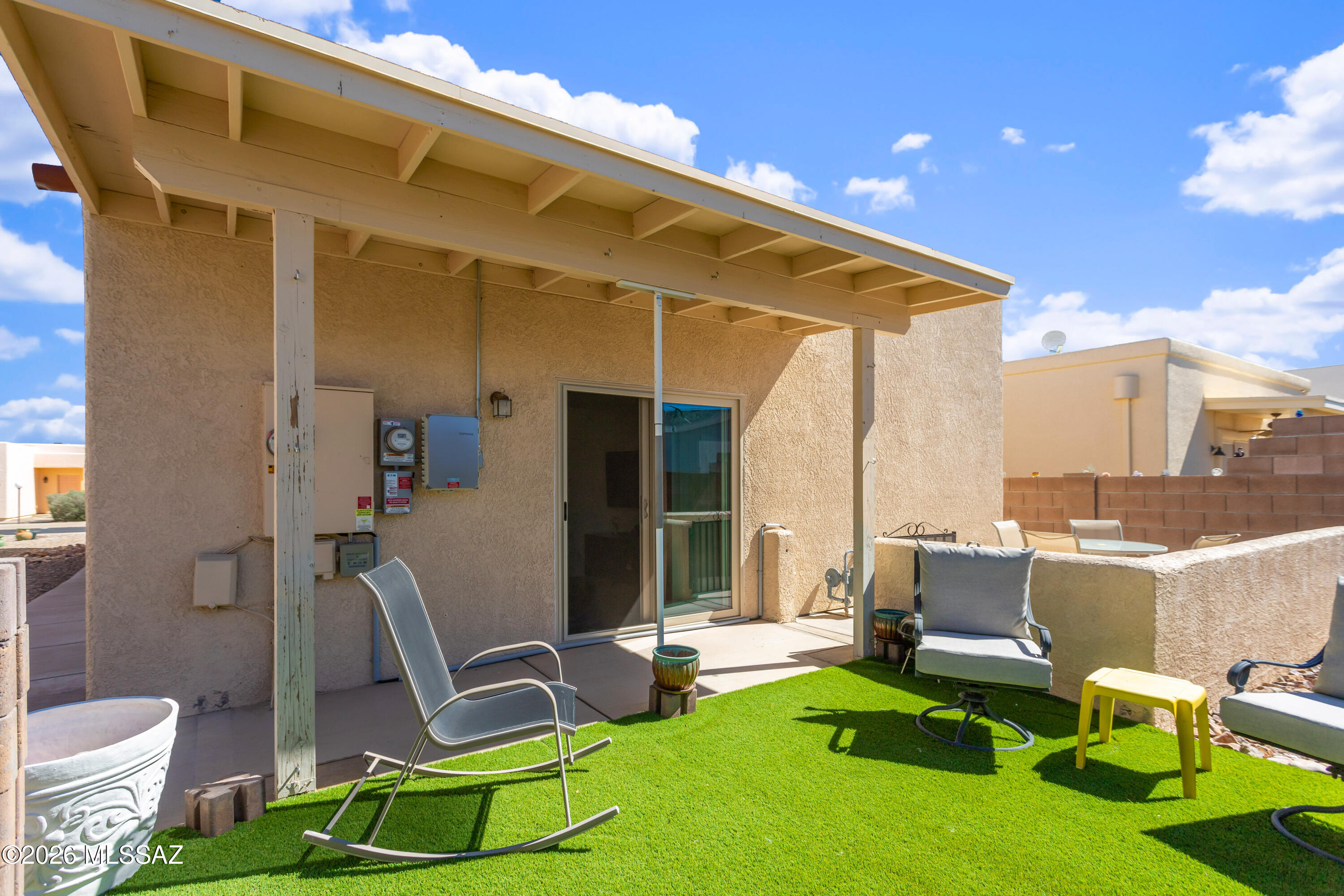 Other/Unknown - Residential