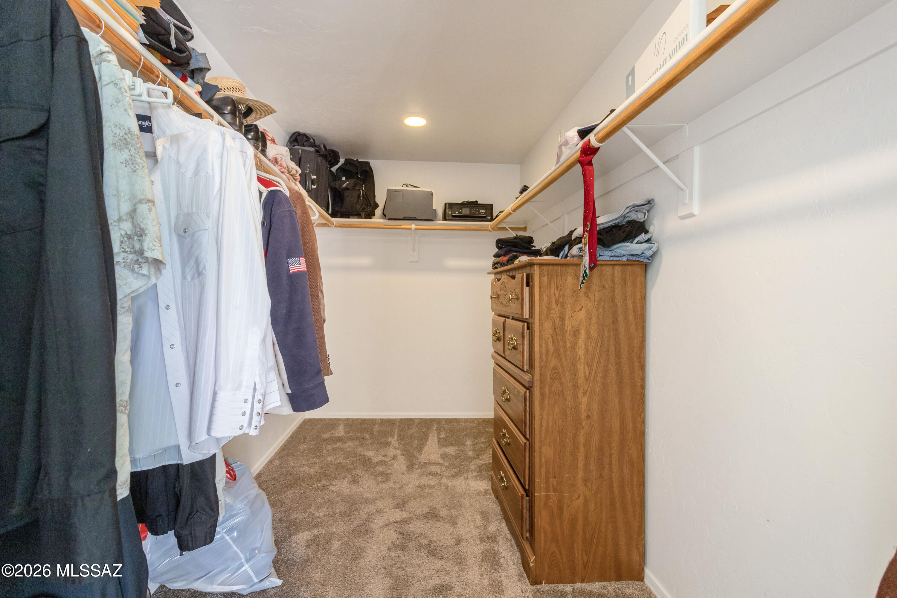 Other/Unknown - Residential
