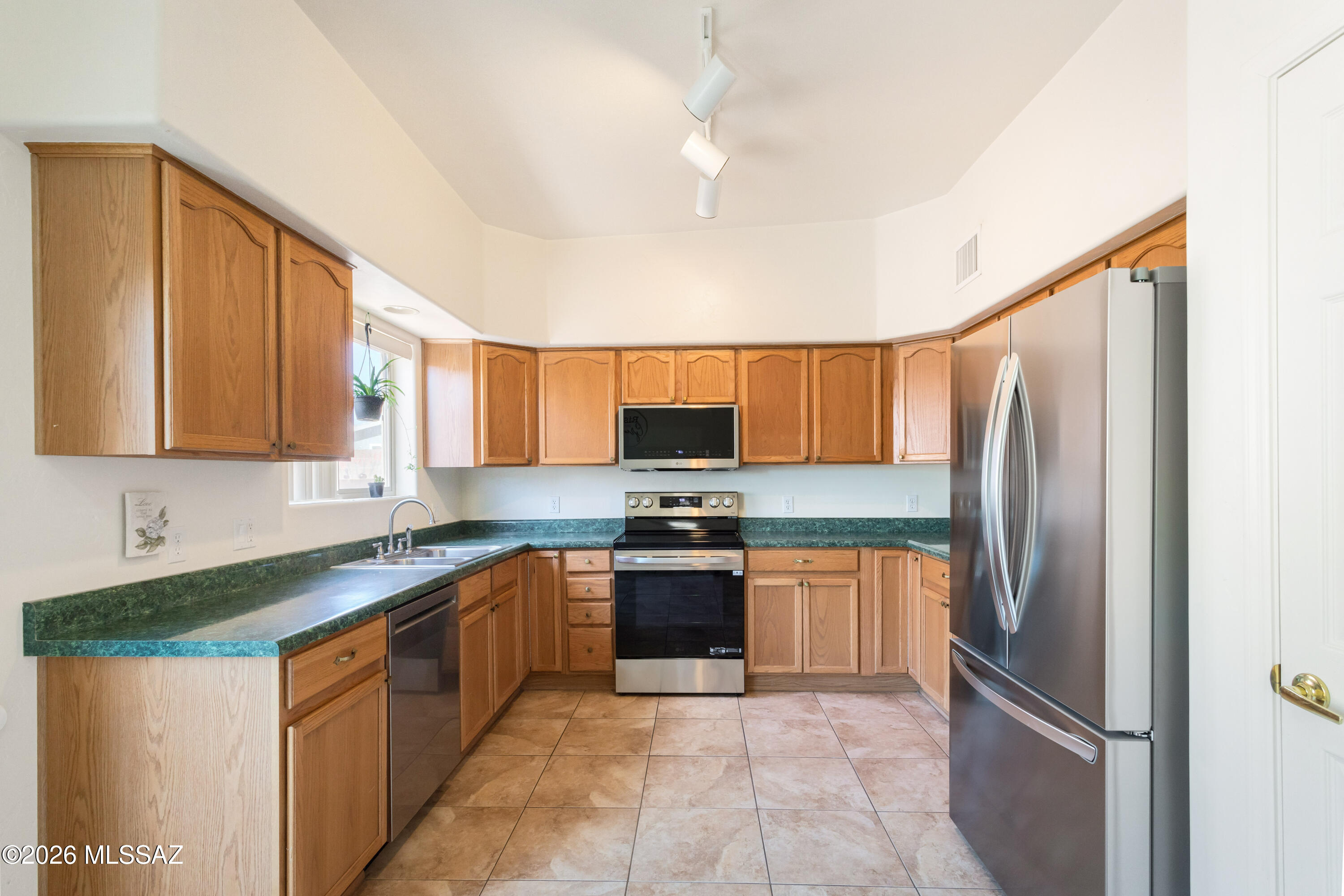 Other/Unknown - Residential