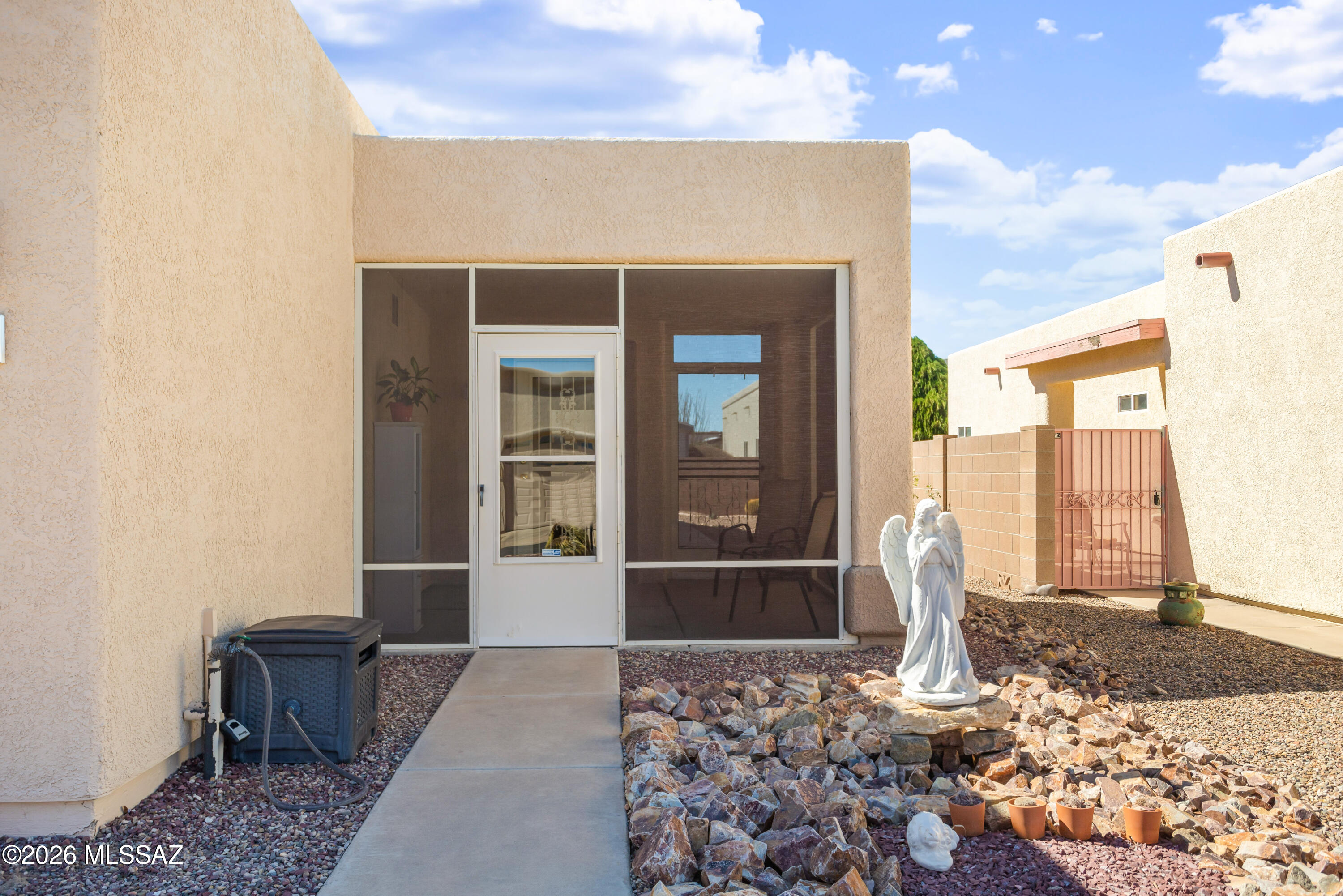 Other/Unknown - Residential