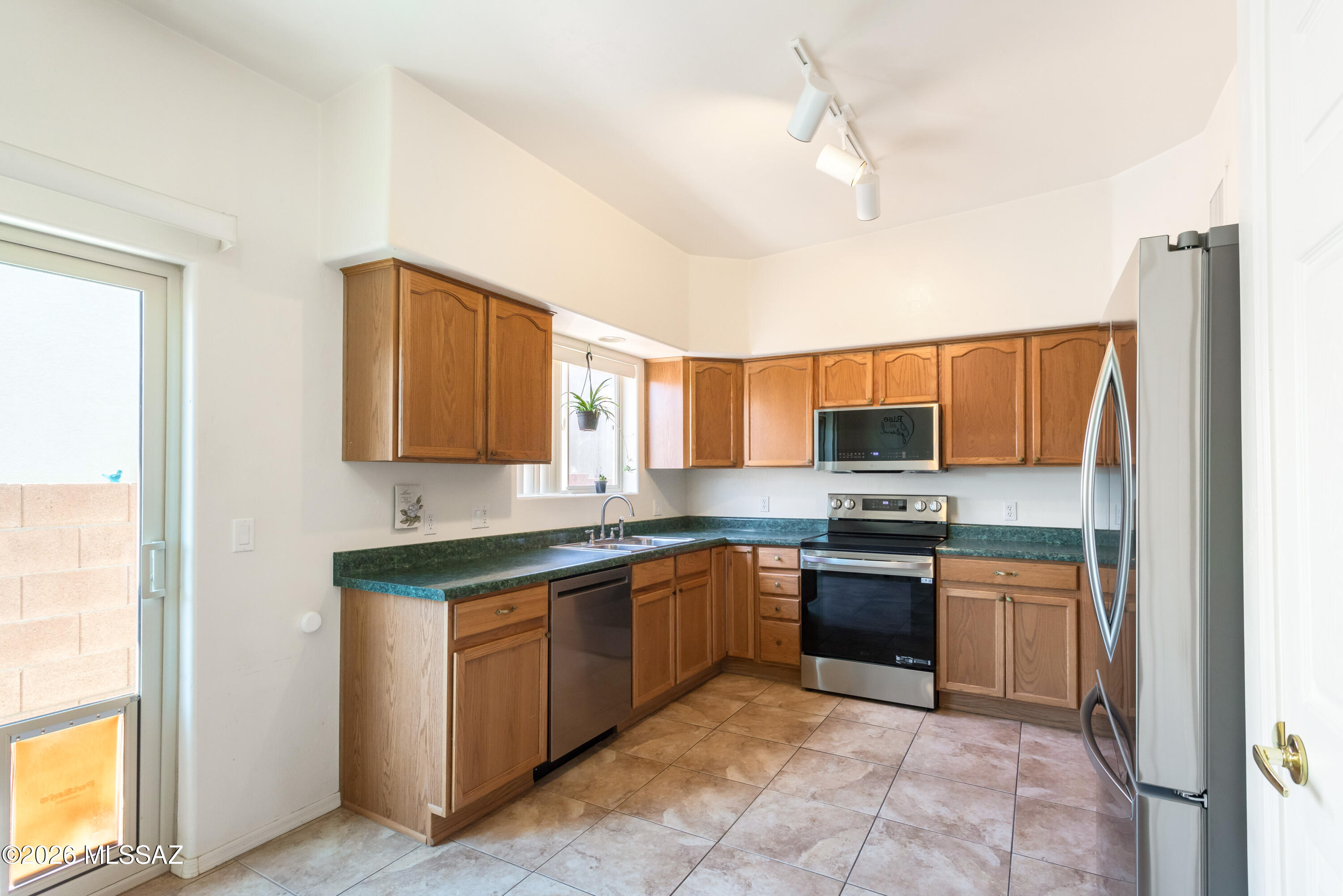 Other/Unknown - Residential