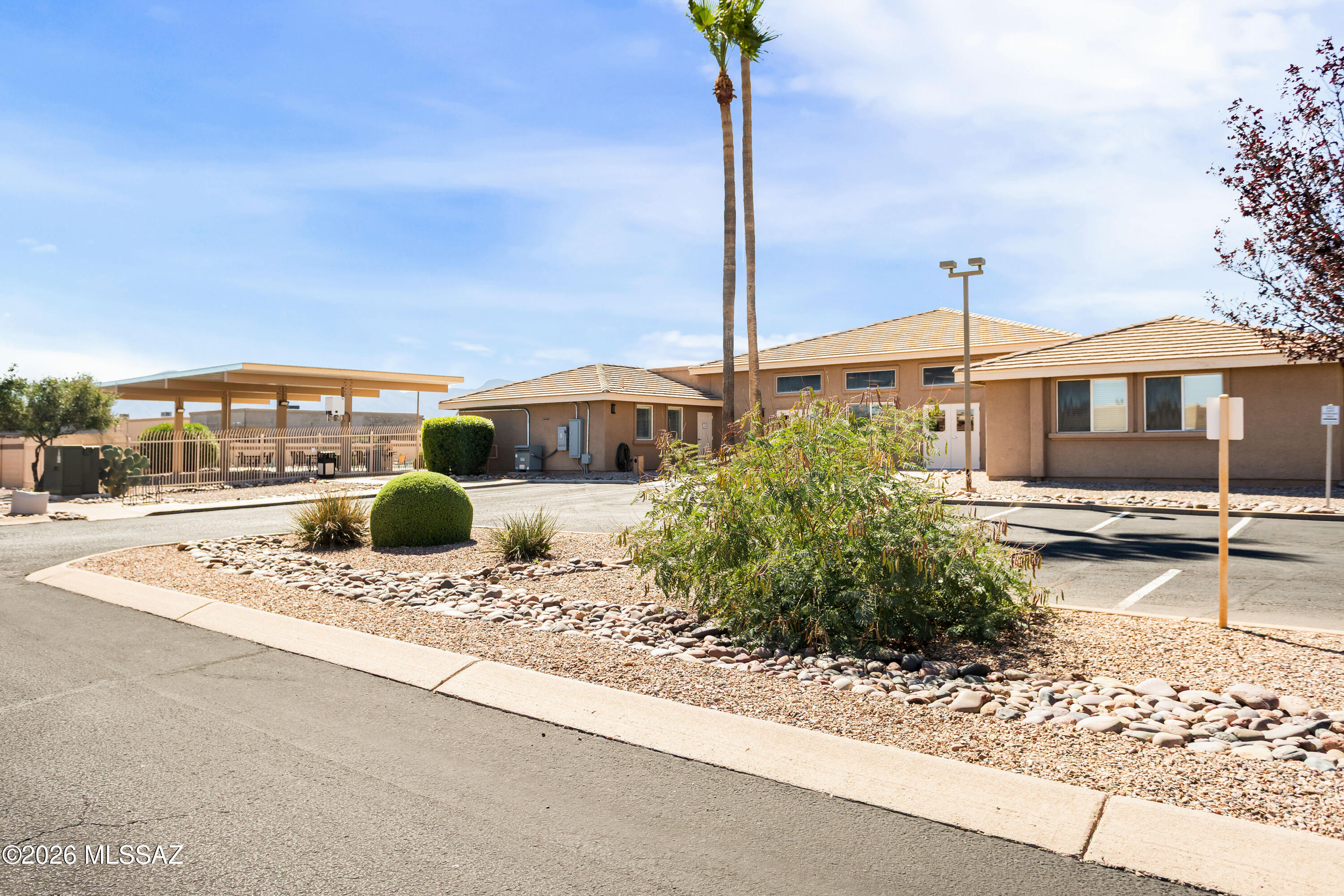 Other/Unknown - Residential