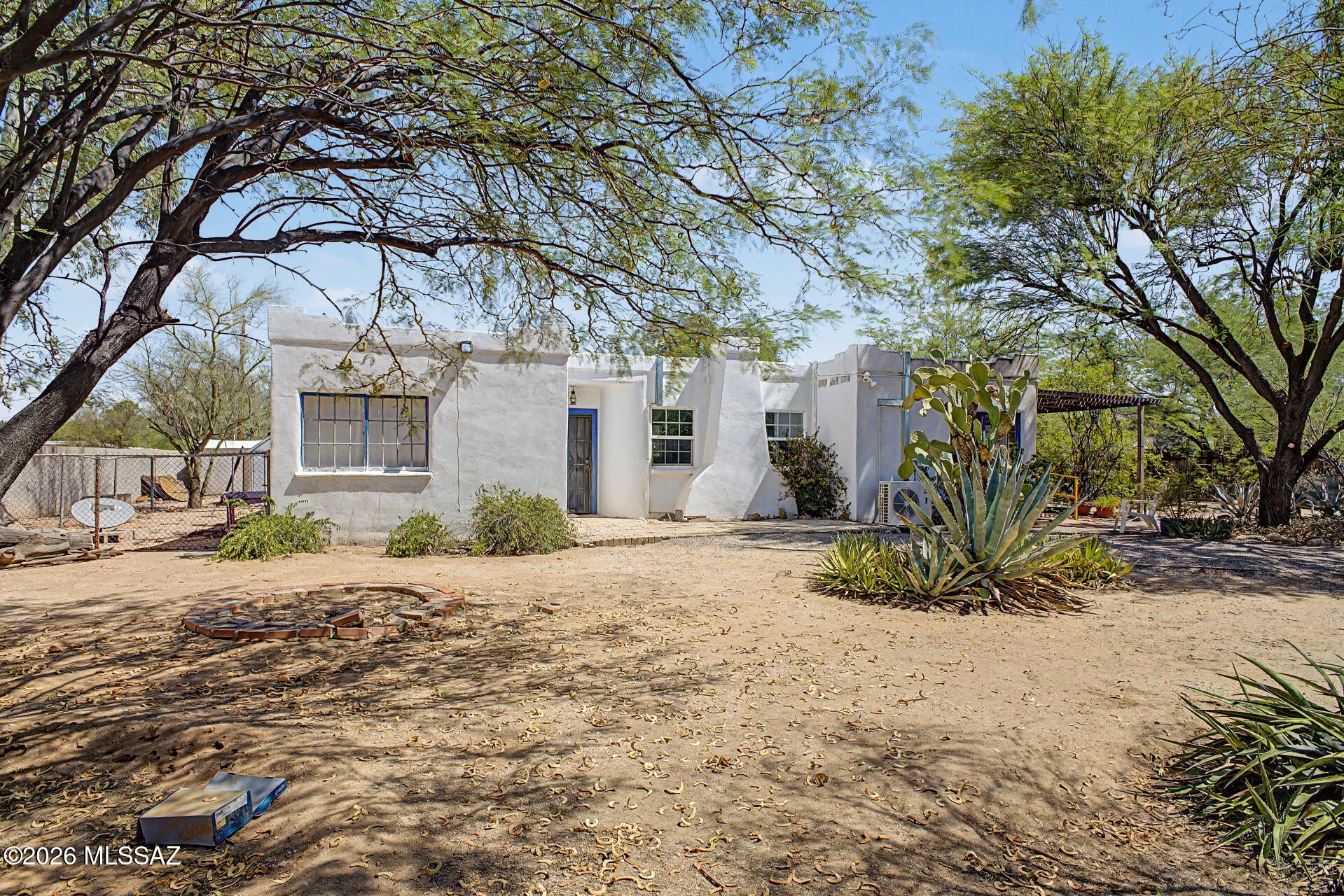 2123 E Fort Lowell Road
