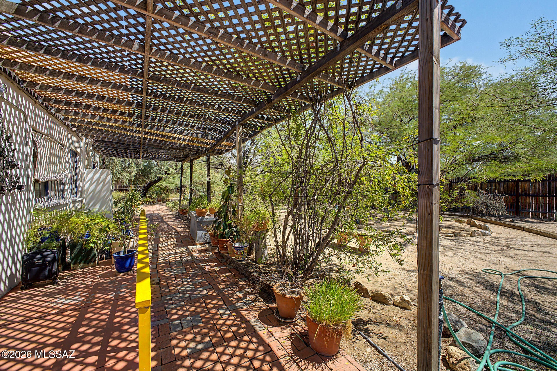 2123 E Fort Lowell Road