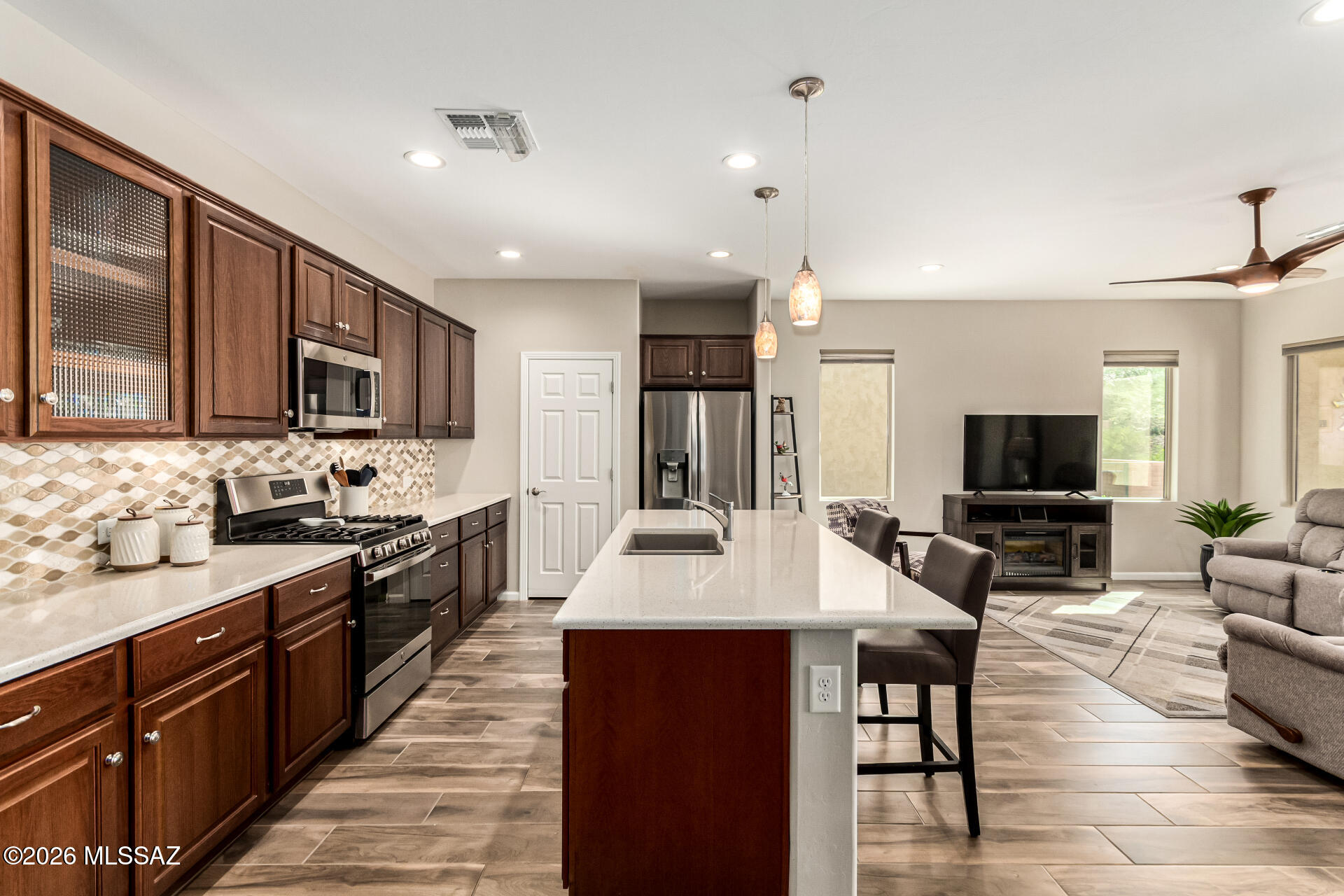 Quail Creek II Unit 35A - Residential