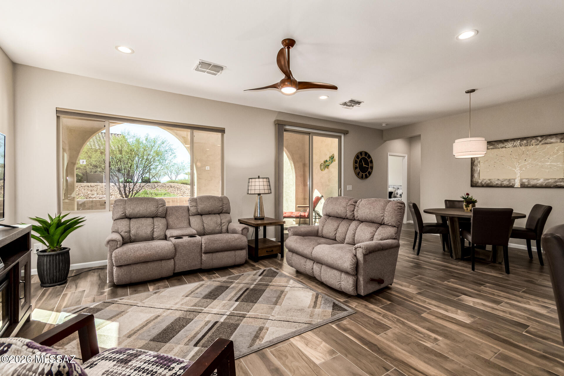 Quail Creek II Unit 35A - Residential