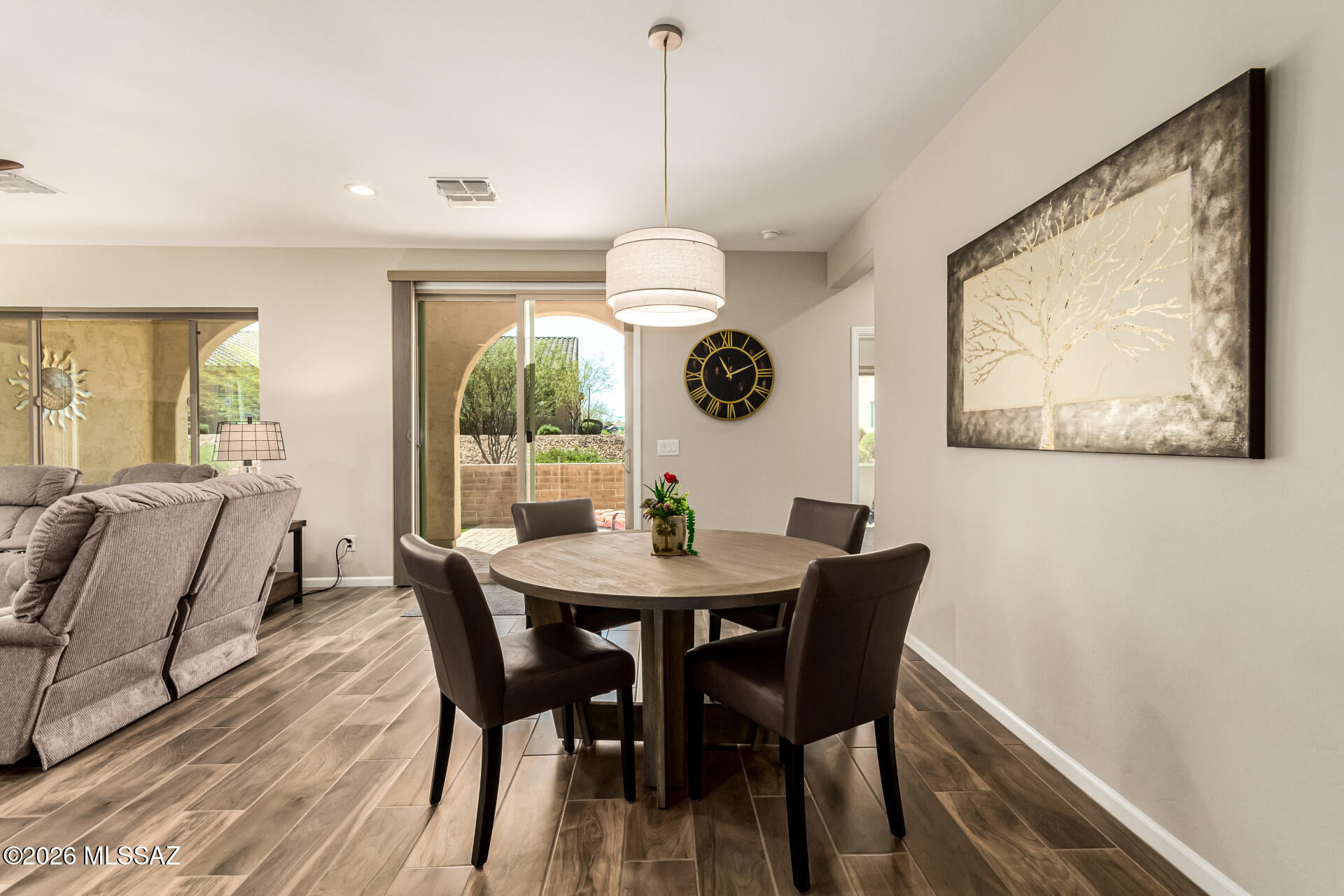 Quail Creek II Unit 35A - Residential
