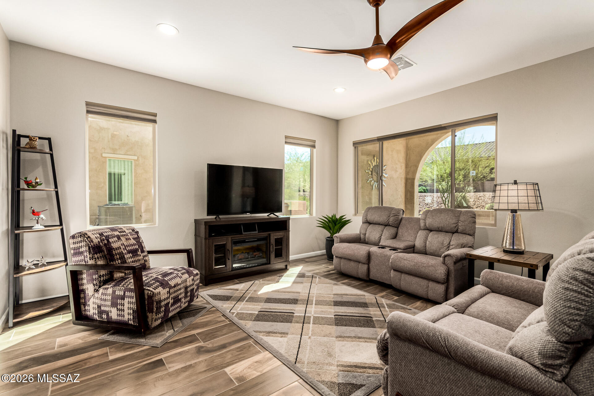Quail Creek II Unit 35A - Residential