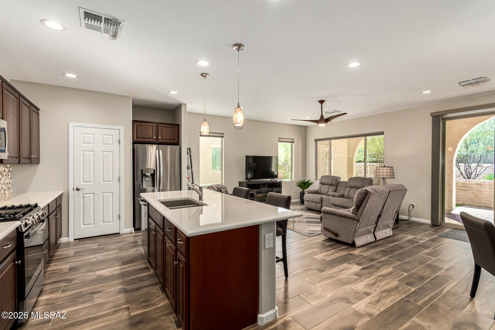 Quail Creek II Unit 35A - Residential