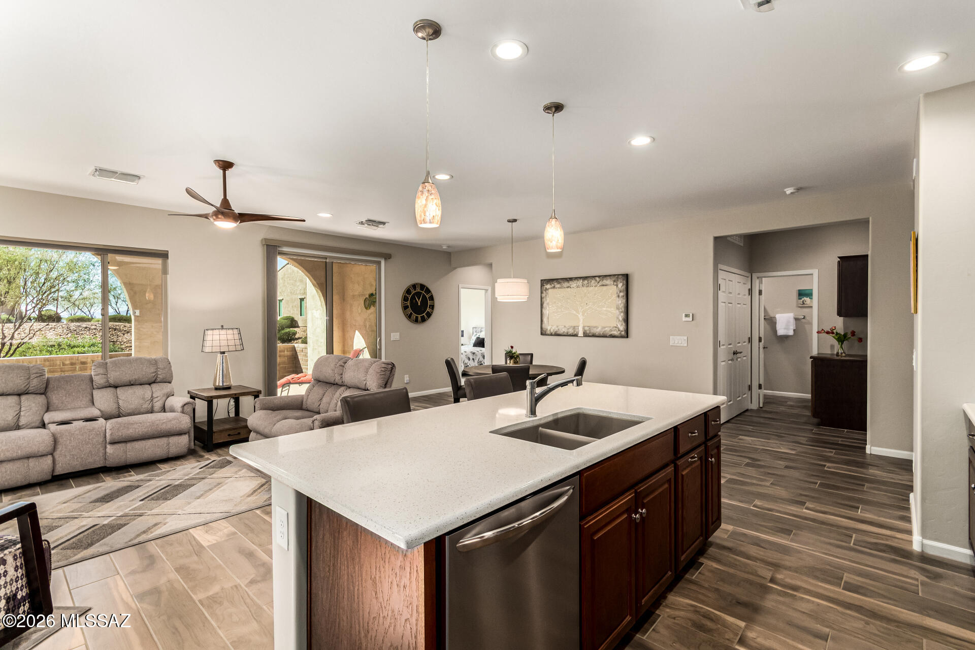 Quail Creek II Unit 35A - Residential