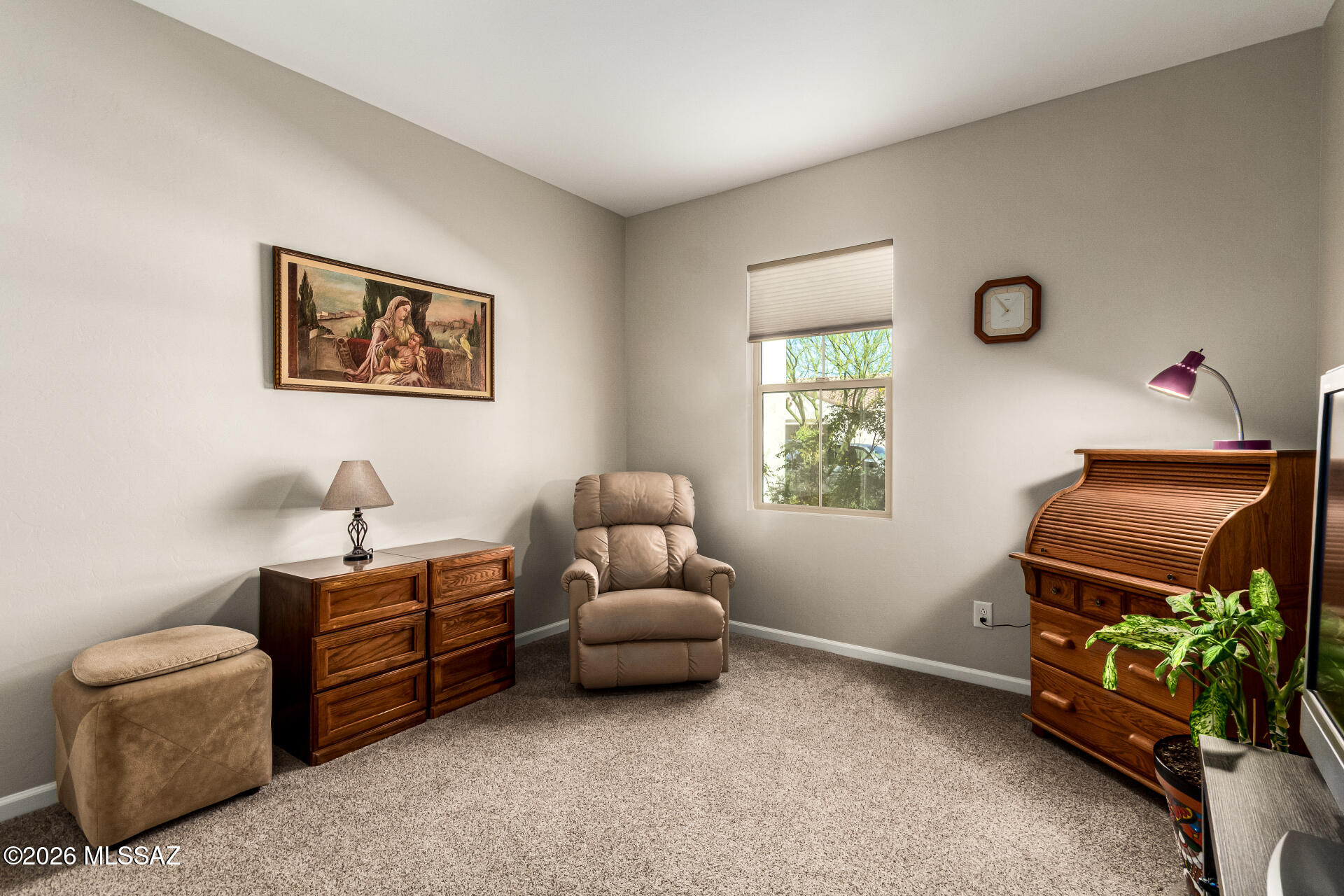 Quail Creek II Unit 35A - Residential