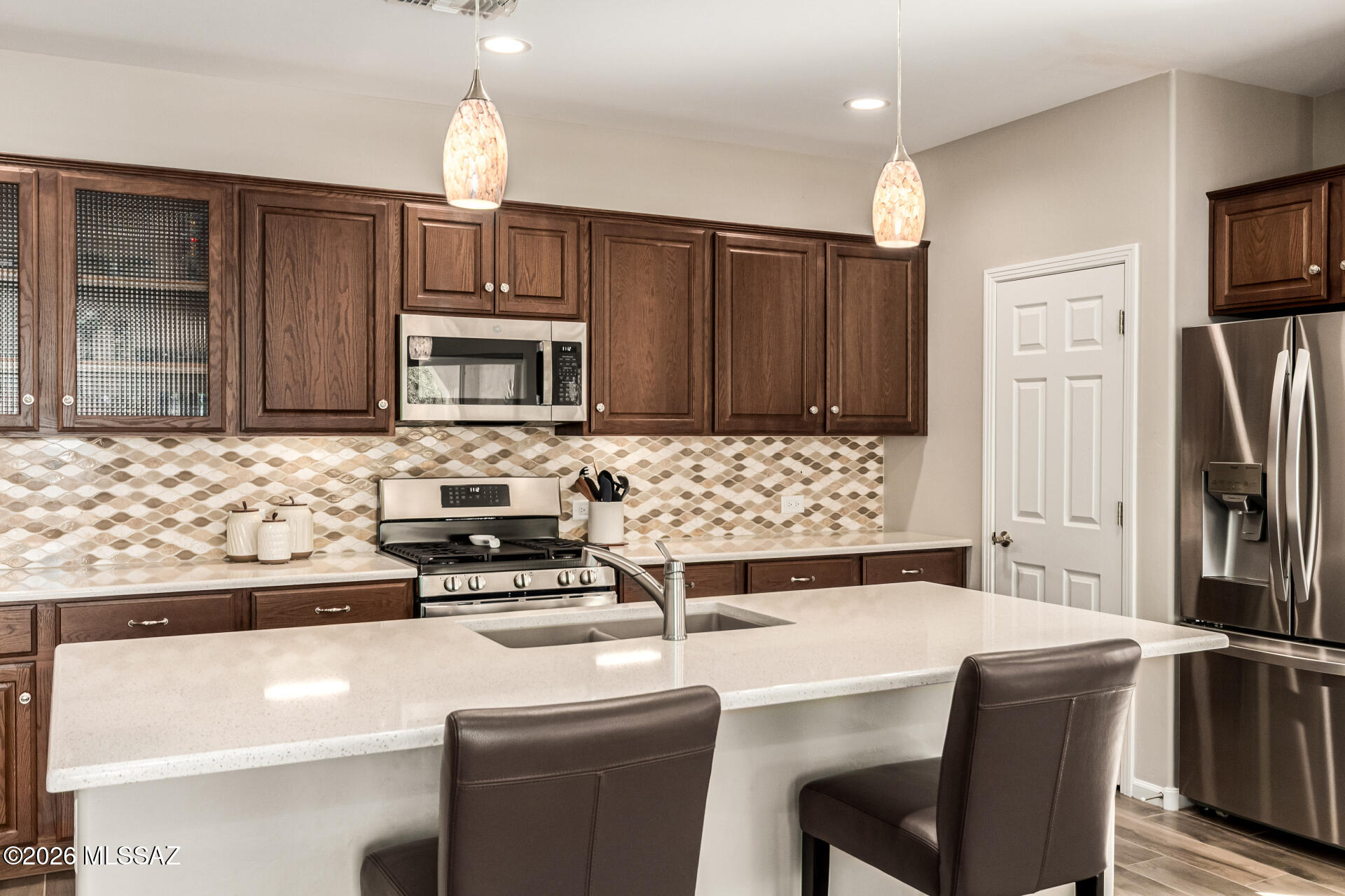 Quail Creek II Unit 35A - Residential