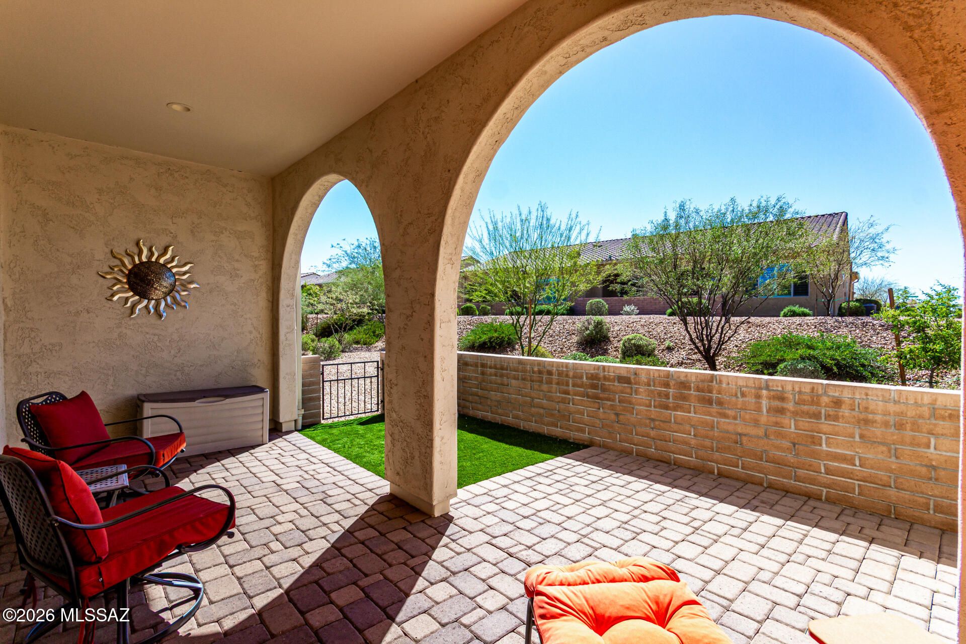 Quail Creek II Unit 35A - Residential
