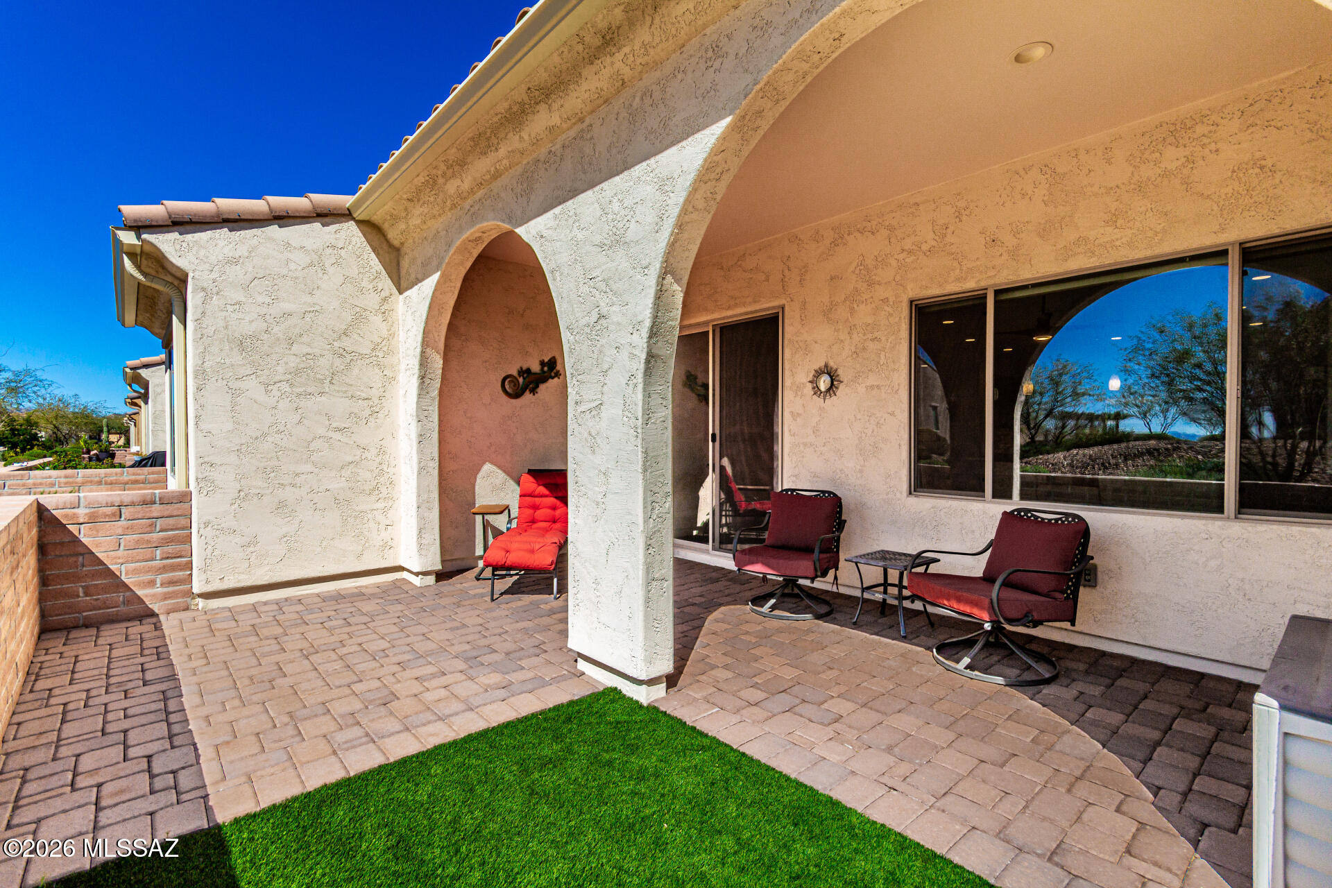 Quail Creek II Unit 35A - Residential