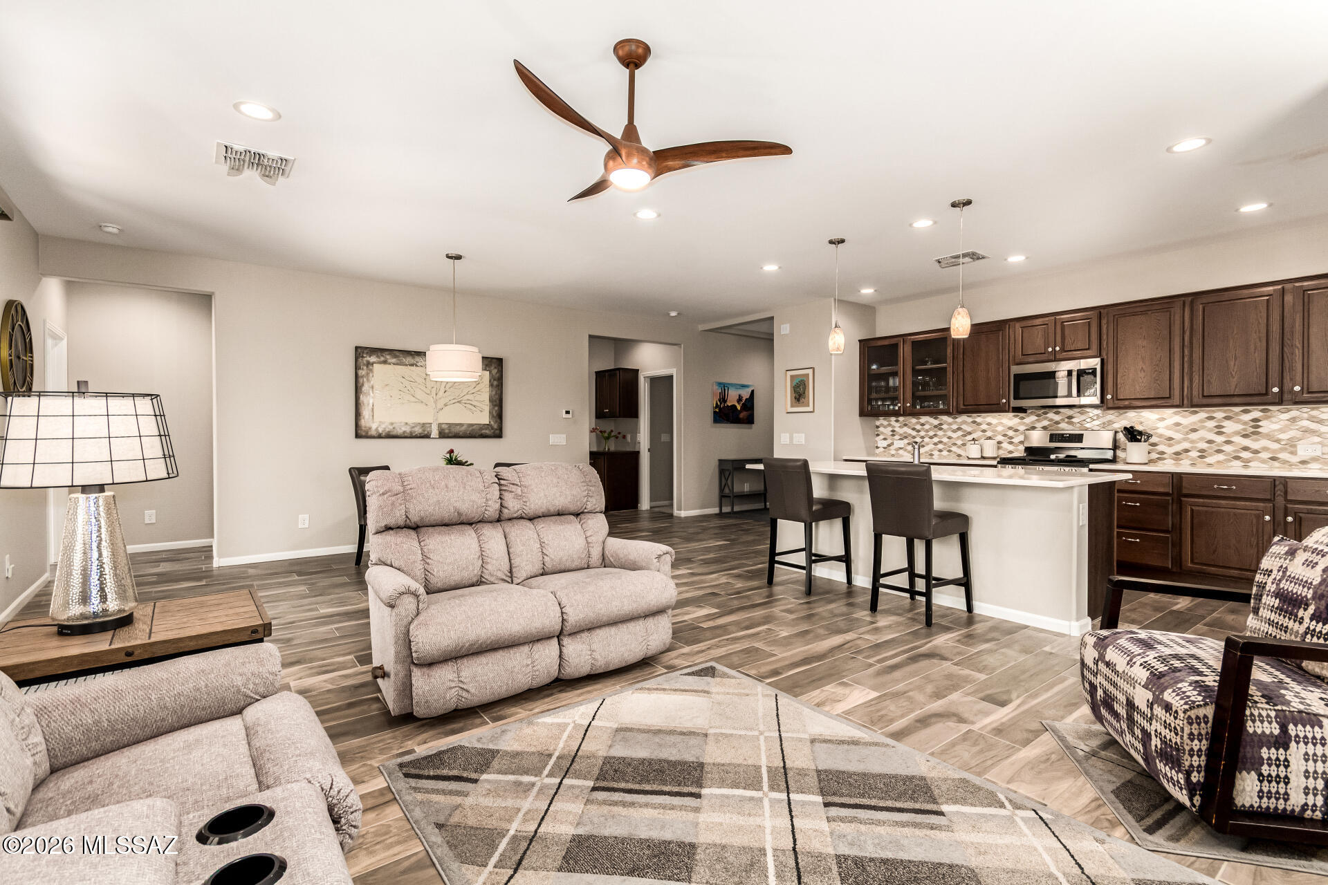 Quail Creek II Unit 35A - Residential